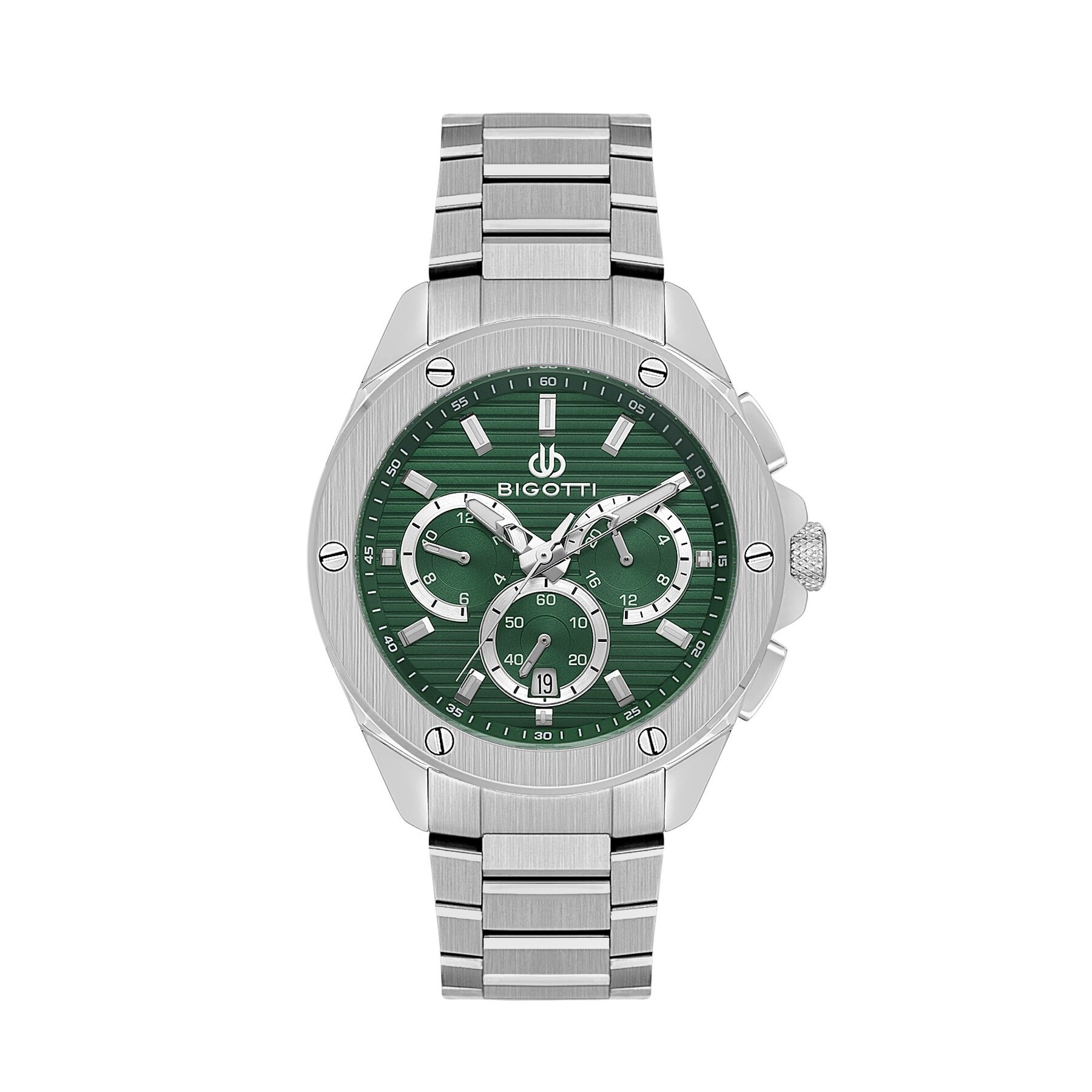 BIGOTTI BG.1.10600-4 BIGOTTI QUARTZ KOL SAATİ