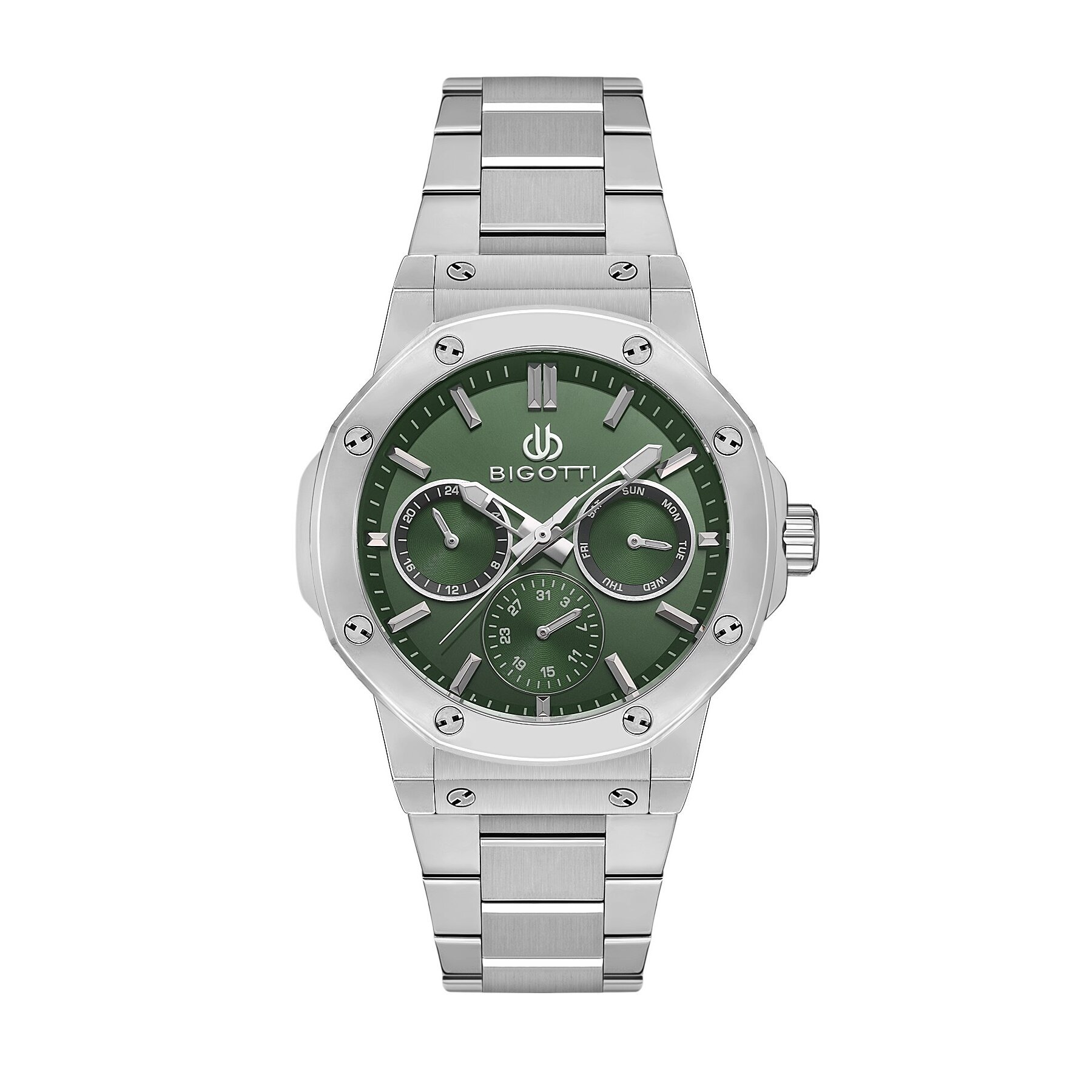 BIGOTTI BG.1.10602-1 BIGOTTI QUARTZ KOL SAATİ