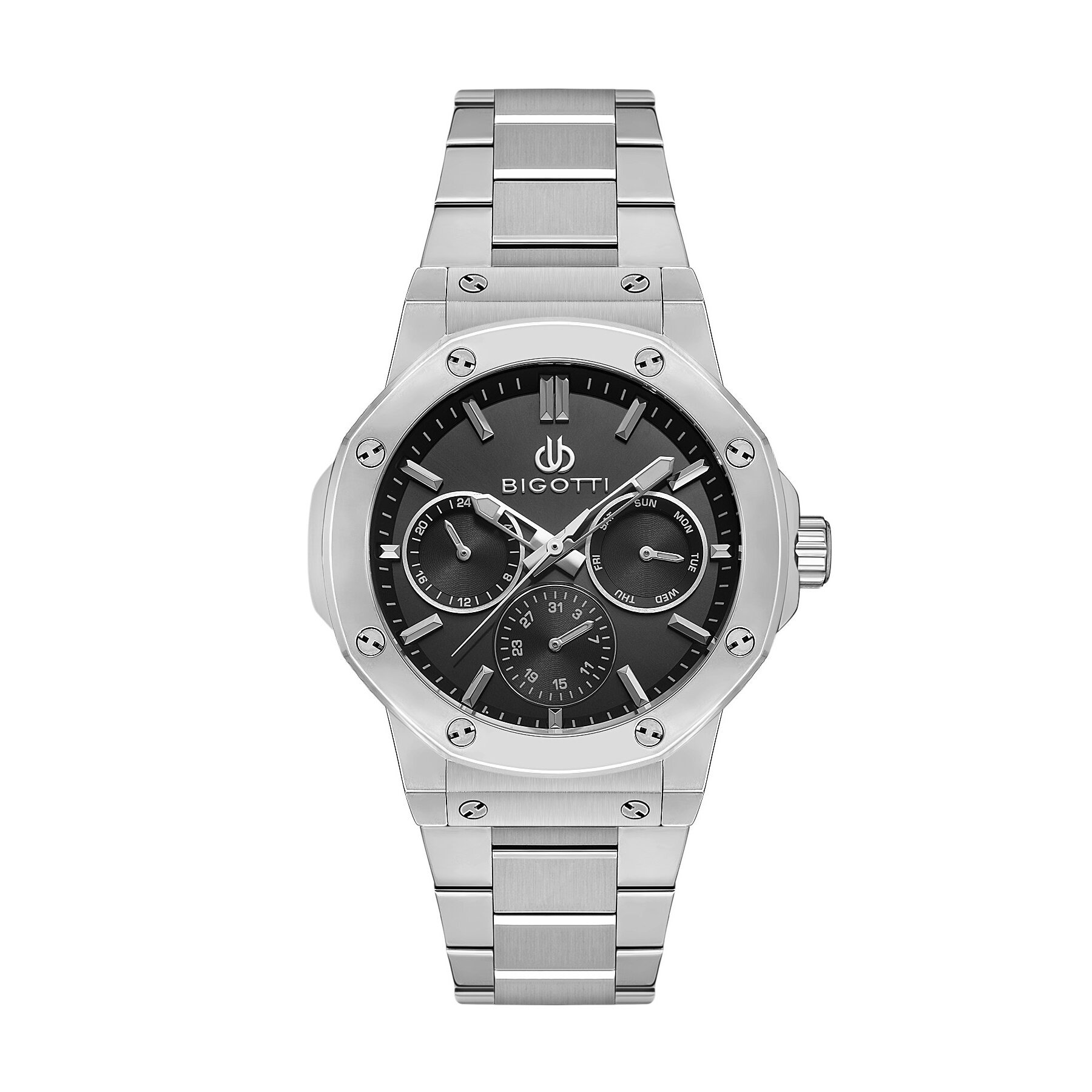 BIGOTTI BG.1.10602-2 BIGOTTI QUARTZ KOL SAATİ