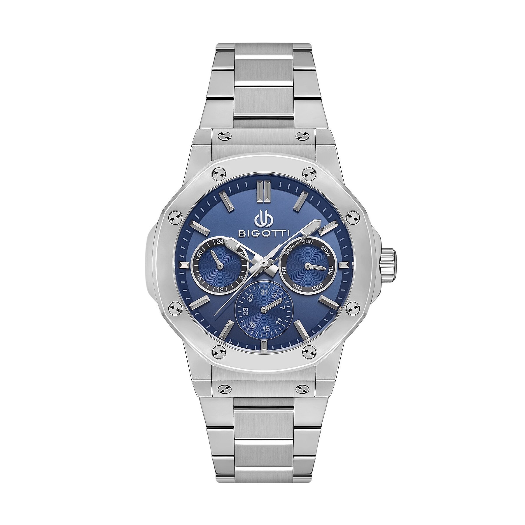 BIGOTTI BG.1.10602-3 BIGOTTI QUARTZ KOL SAATİ