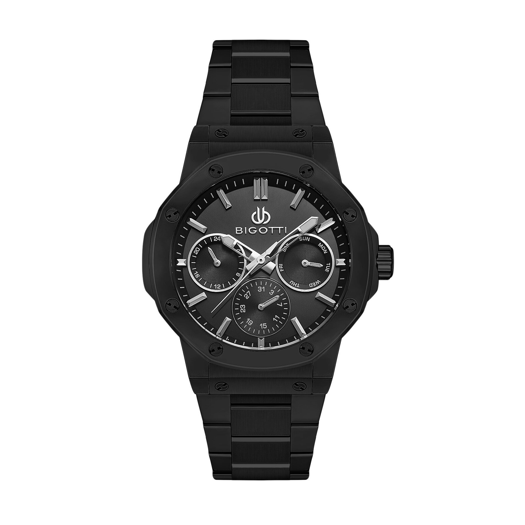 BIGOTTI BG.1.10602-5 BIGOTTI QUARTZ KOL SAATİ