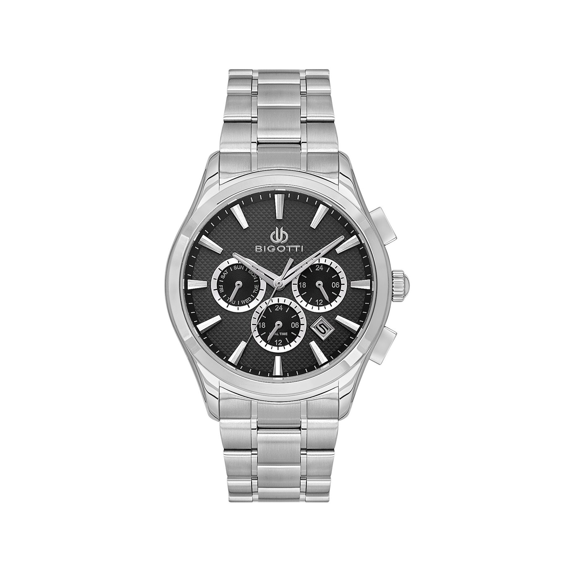 BIGOTTI BG.1.10603-3 BIGOTTI QUARTZ KOL SAATİ