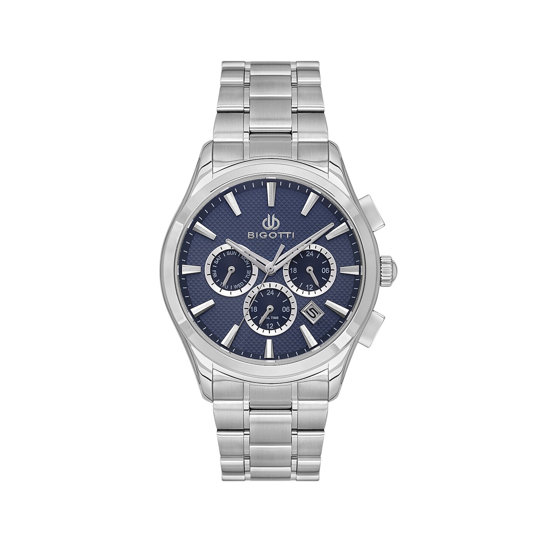 BIGOTTI BG.1.10603-4 BIGOTTI QUARTZ KOL SAATİ