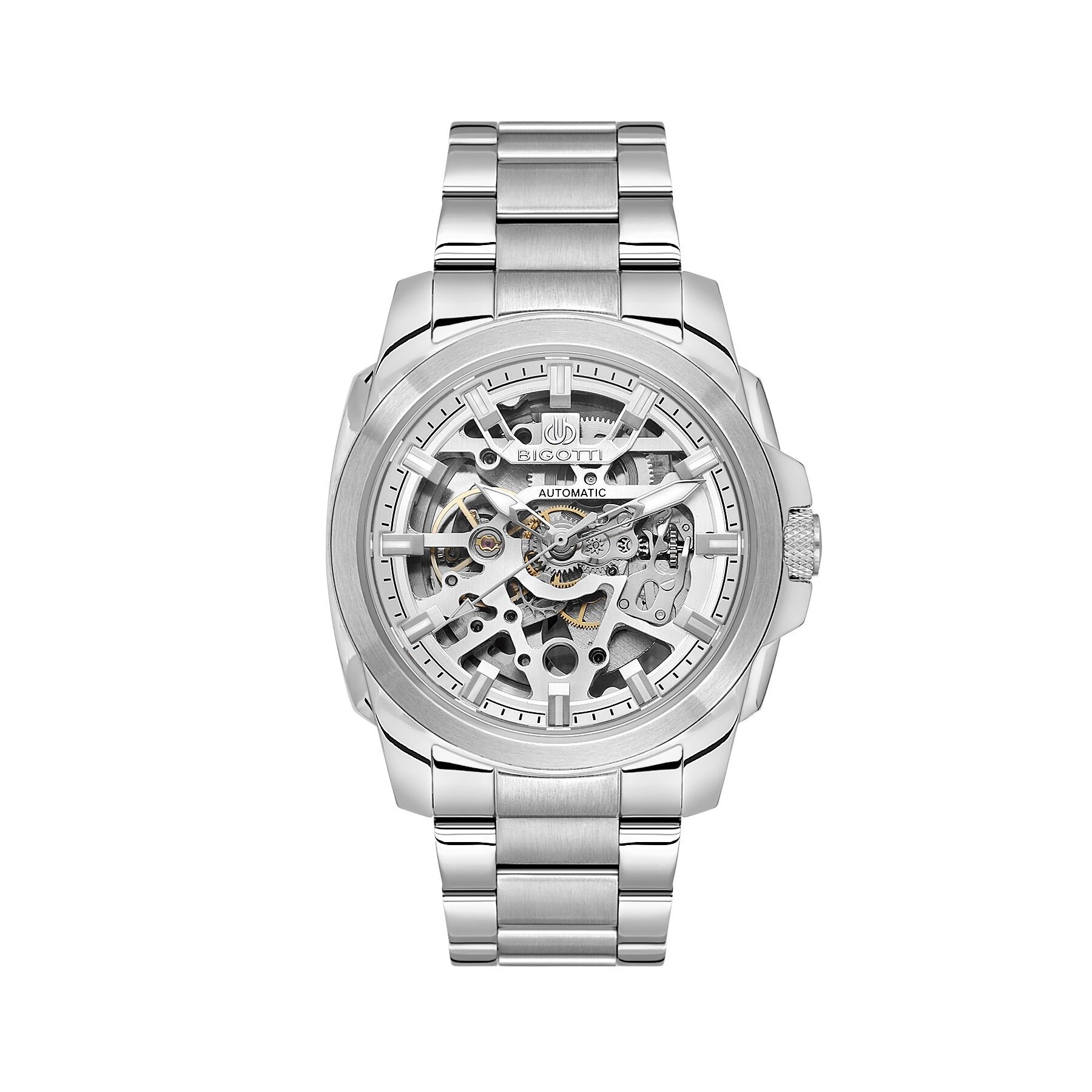 BIGOTTI BG.1.10605-1 BIGOTTI QUARTZ KOL SAATİ