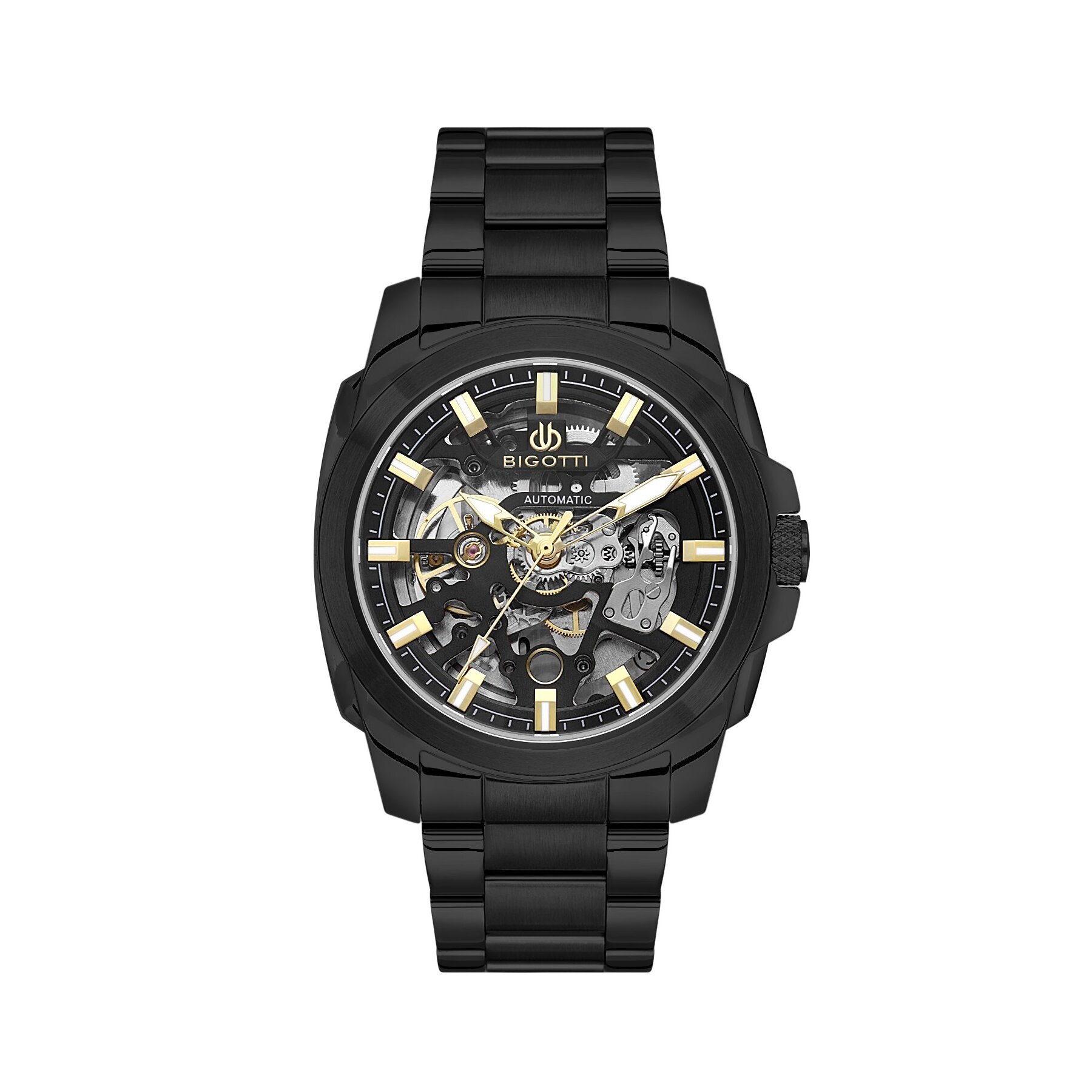 BIGOTTI BG.1.10605-5 BIGOTTI QUARTZ KOL SAATİ