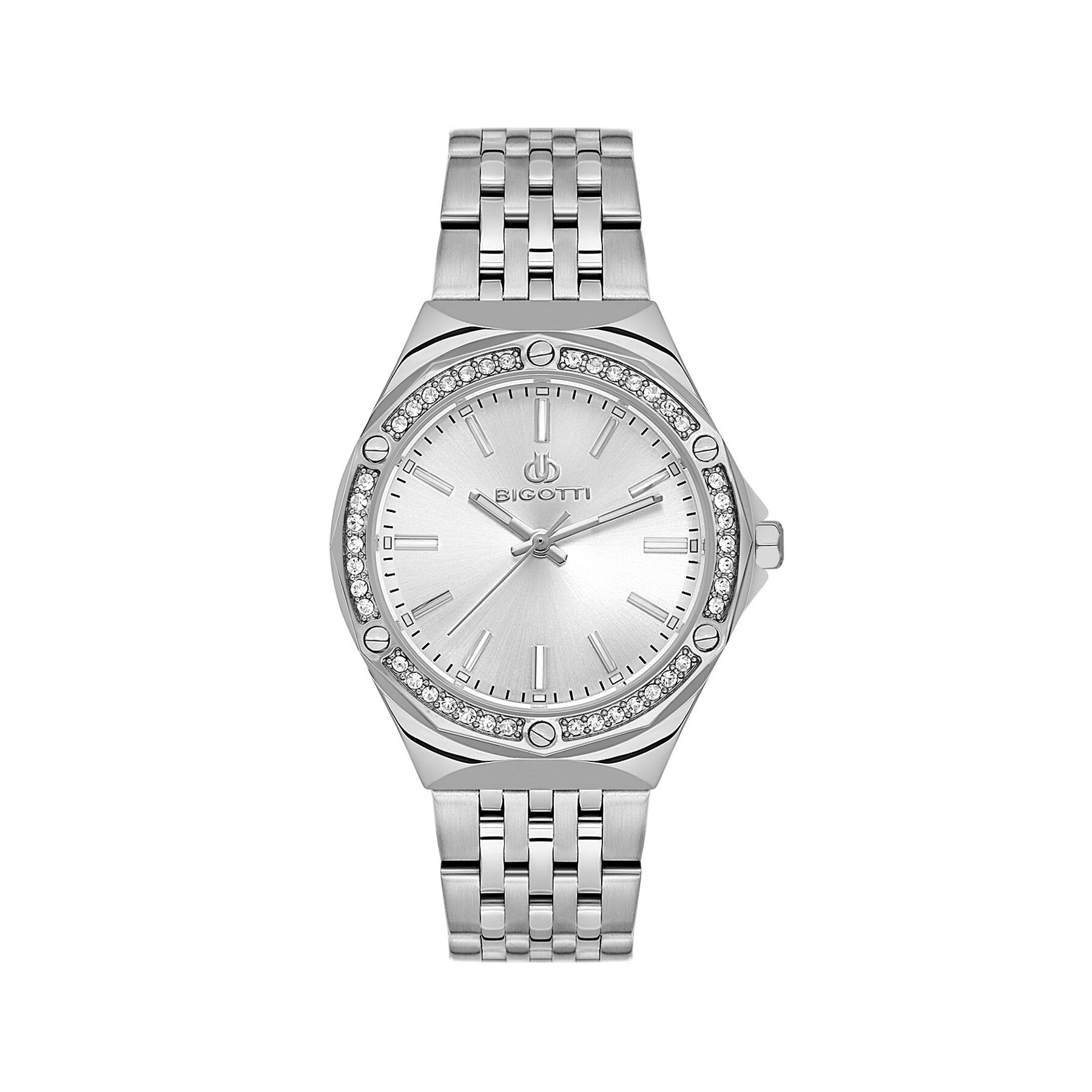 BIGOTTI BG.1.10609-1 BIGOTTI QUARTZ KOL SAATİ