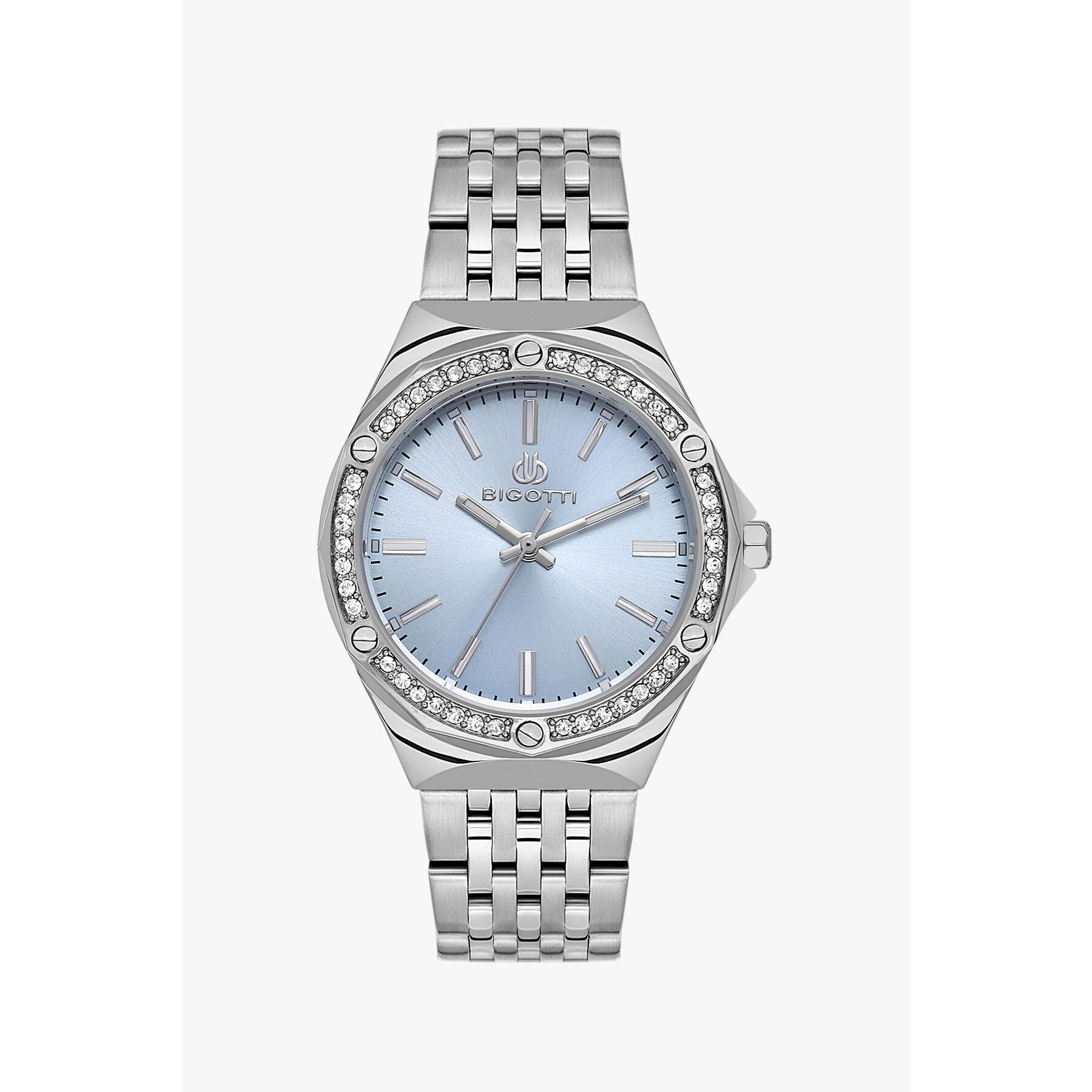 BIGOTTI BG.1.10609-2 BIGOTTI QUARTZ KOL SAATİ