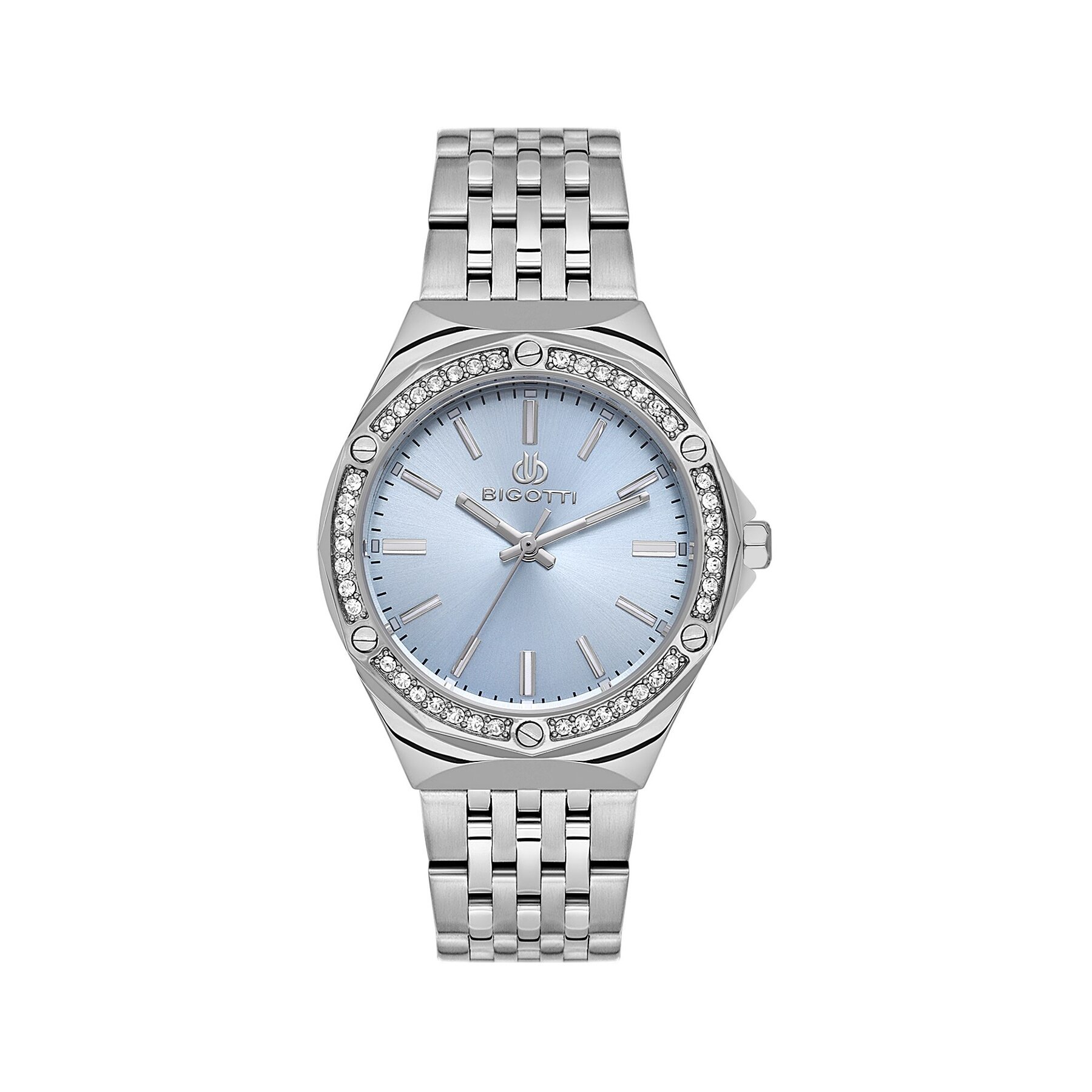 BIGOTTI BG.1.10609-2 BIGOTTI QUARTZ KOL SAATİ