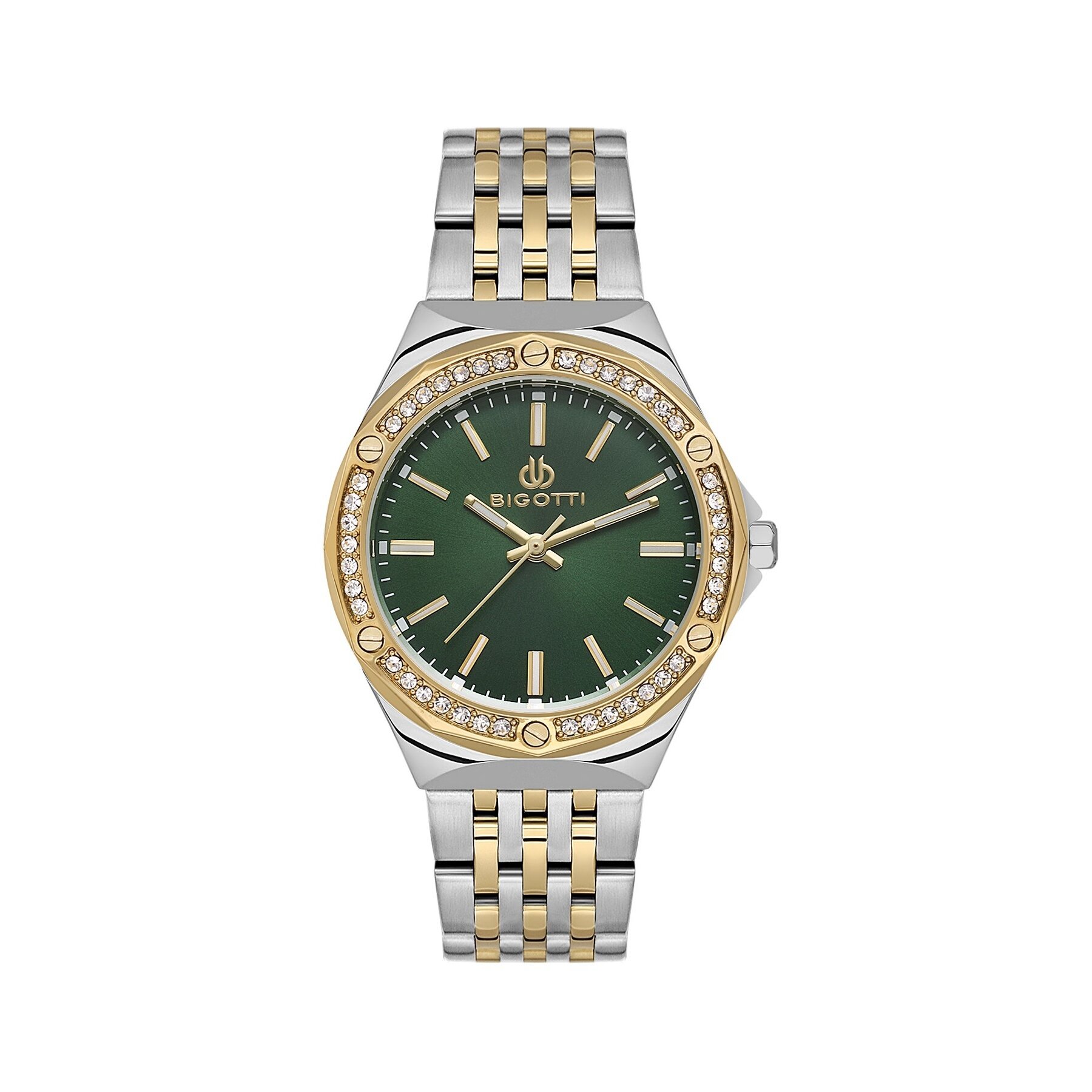 BIGOTTI BG.1.10609-5 BIGOTTI QUARTZ KOL SAATİ