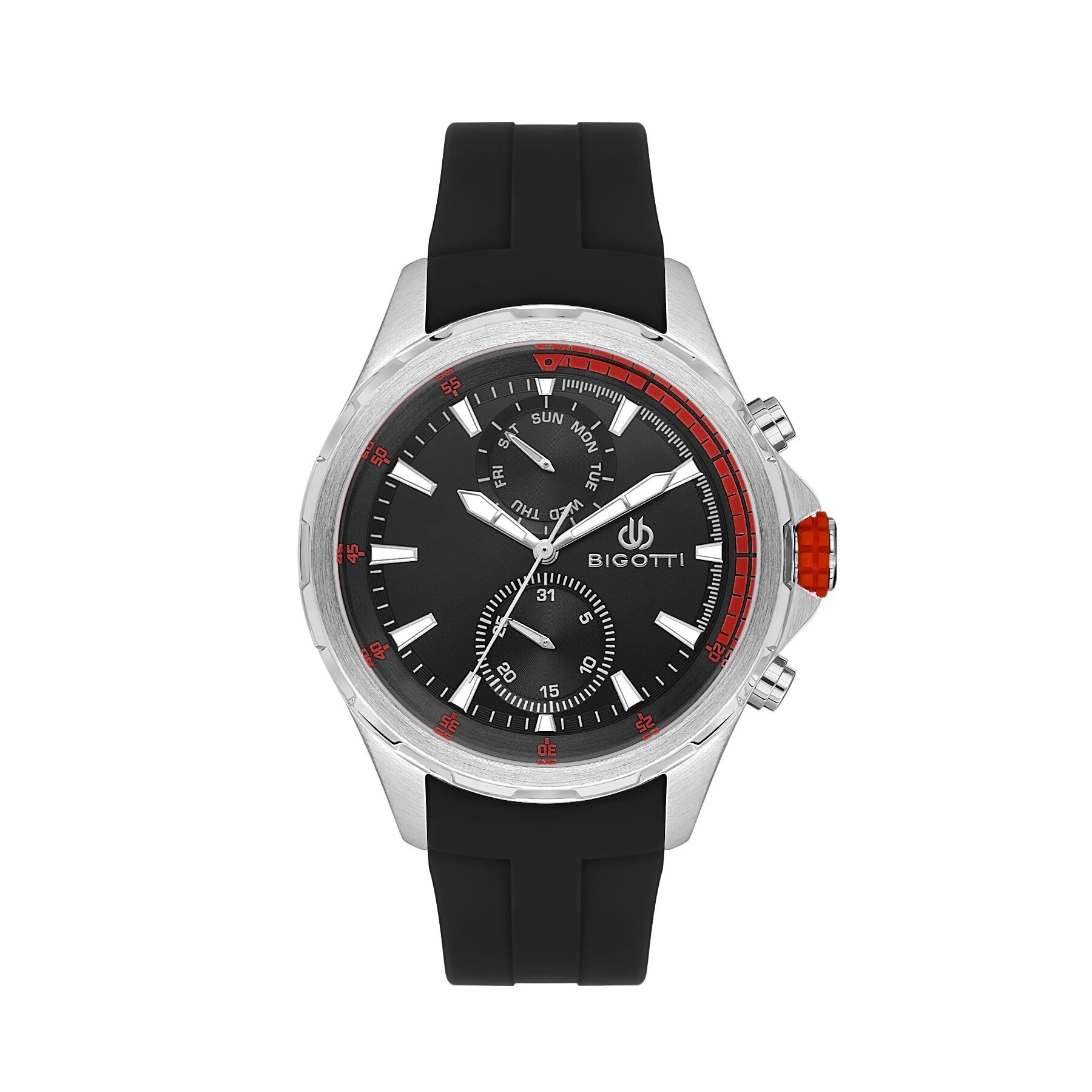 BIGOTTI BG.1.10610-1 BIGOTTI QUARTZ KOL SAATİ