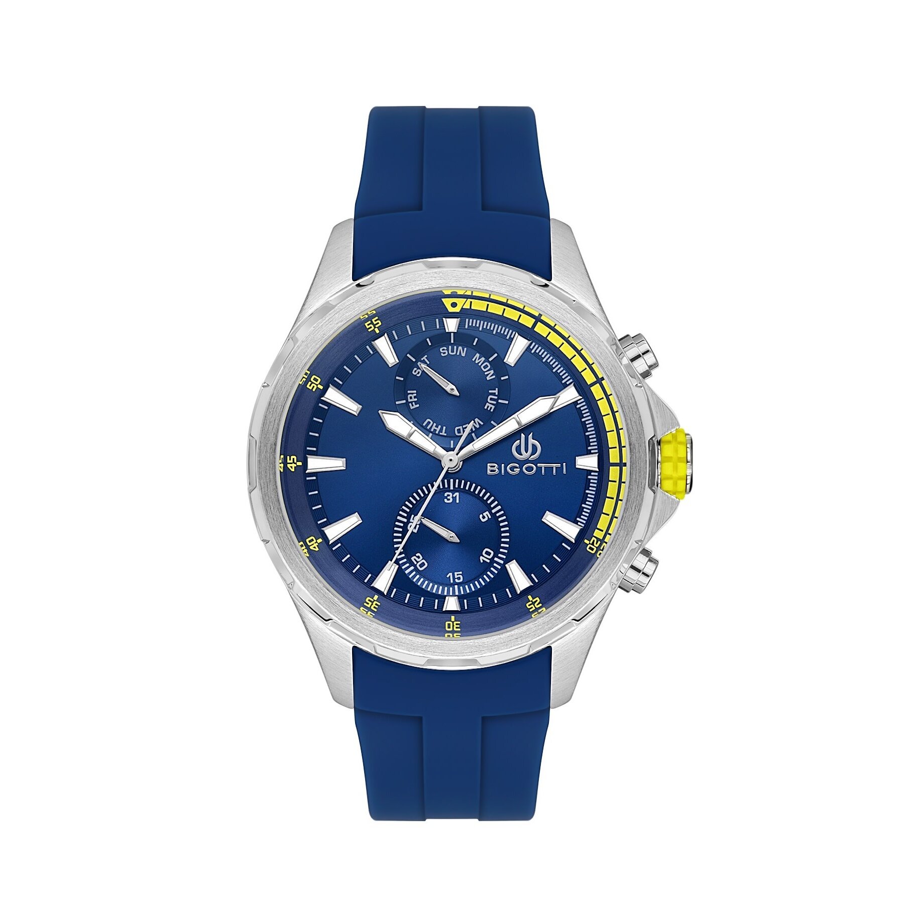 BIGOTTI BG.1.10610-2 BIGOTTI QUARTZ KOL SAATİ