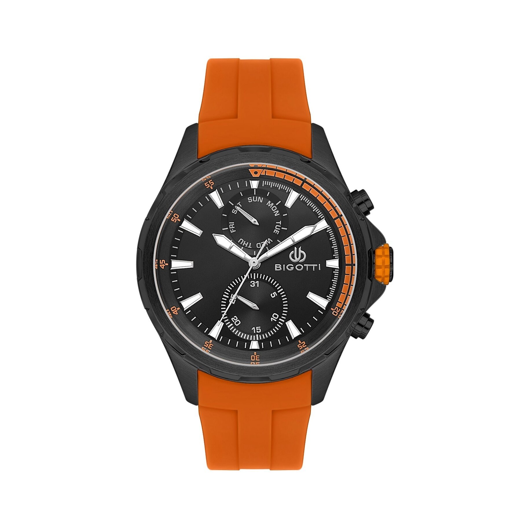 BIGOTTI BG.1.10610-5 BIGOTTI QUARTZ KOL SAATİ