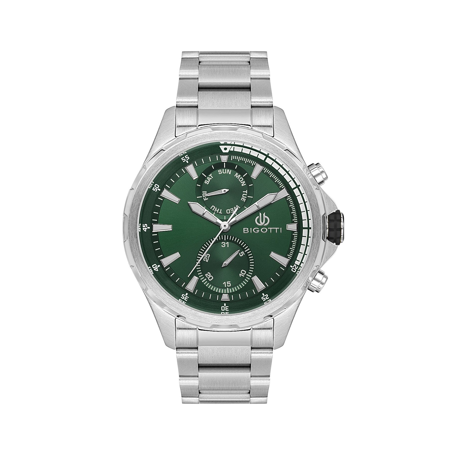 BIGOTTI BG.1.10611-3 BIGOTTI QUARTZ KOL SAATİ