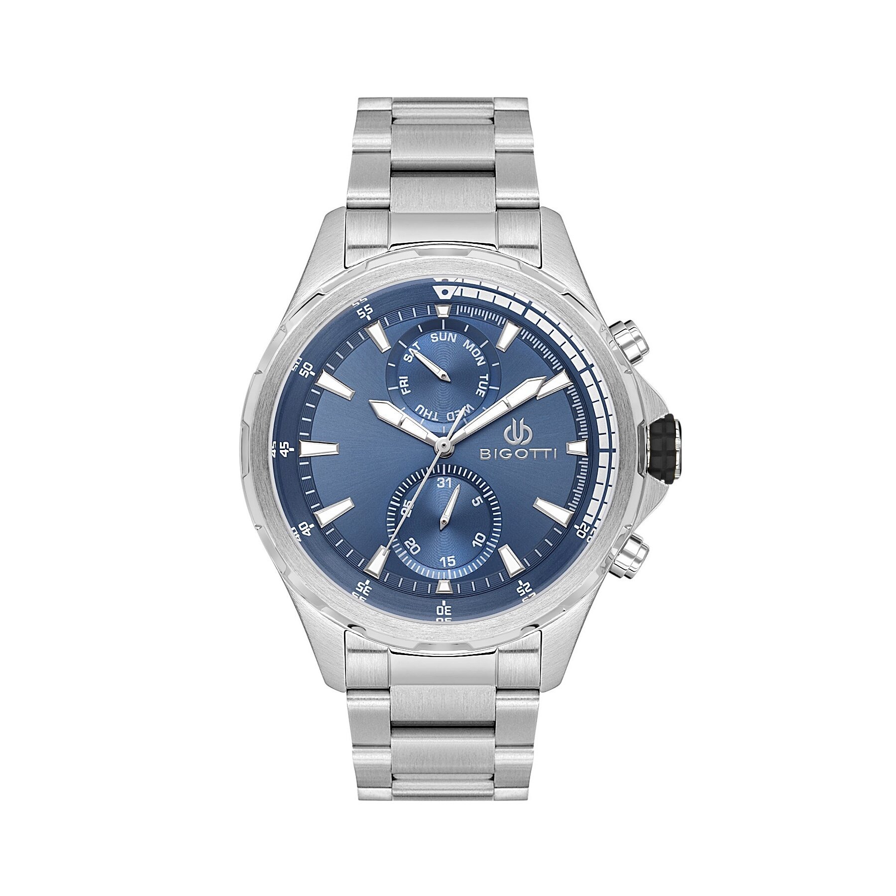 BIGOTTI BG.1.10611-4 BIGOTTI QUARTZ KOL SAATİ