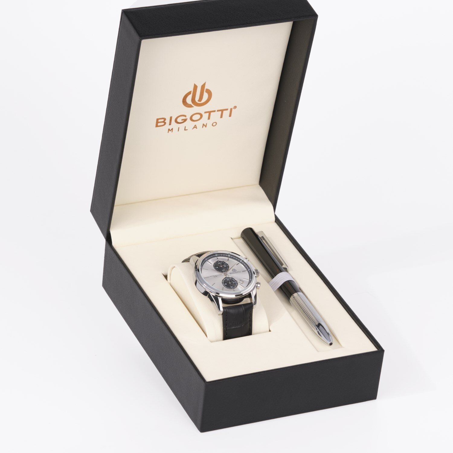 BIGOTTI BG.1.10613-1 BIGOTTI QUARTZ KOL SAATİ