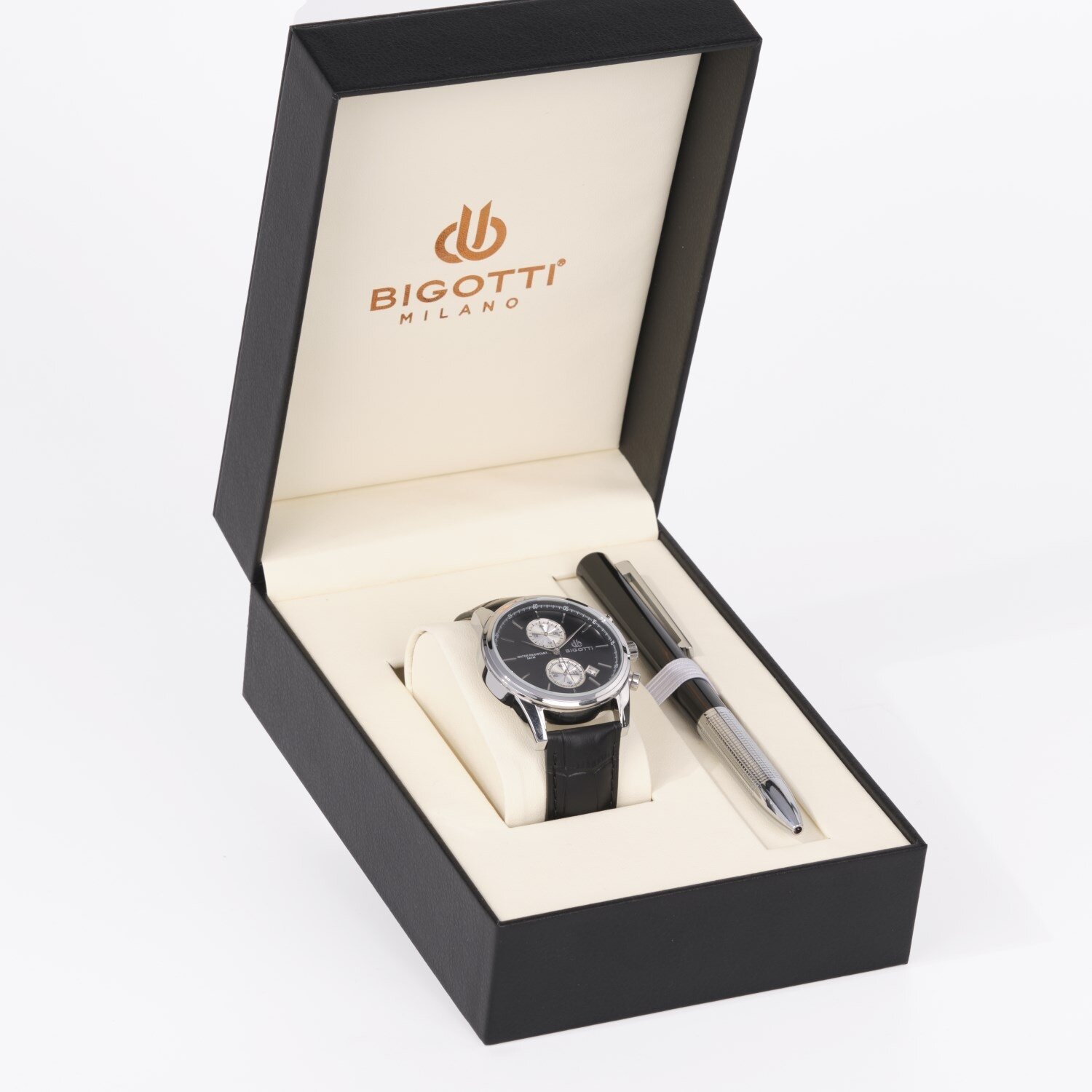 BIGOTTI BG.1.10613-2 BIGOTTI QUARTZ KOL SAATİ