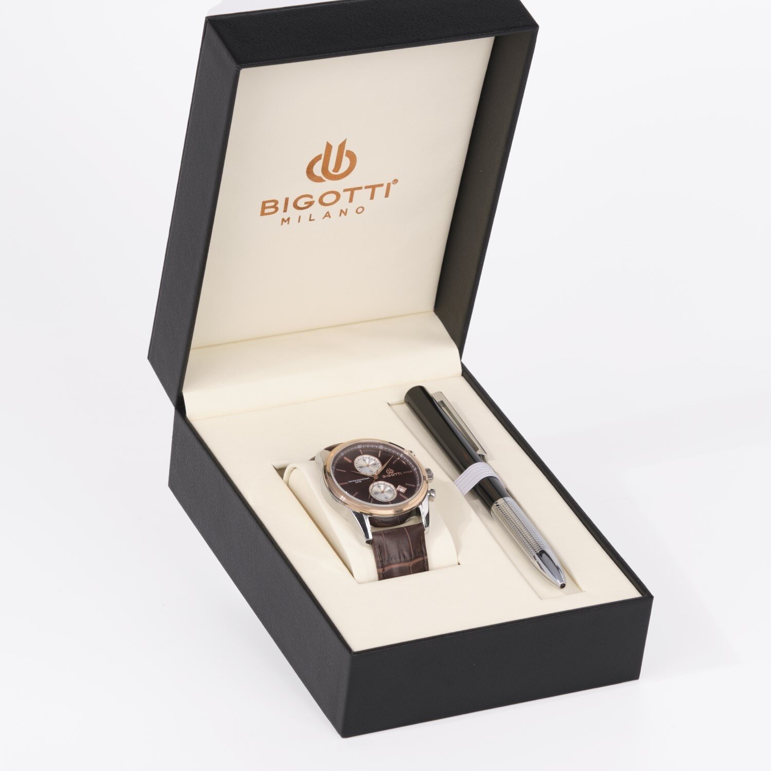 BIGOTTI BG.1.10613-5 BIGOTTI QUARTZ KOL SAATİ