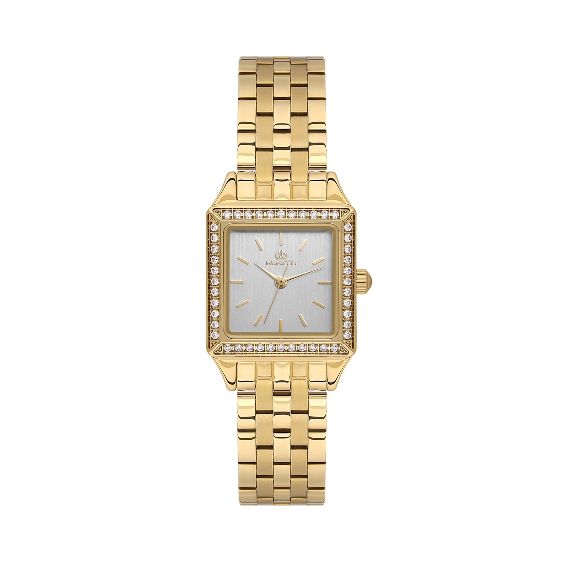 BIGOTTI BG.1.10616-3 BIGOTTI QUARTZ KOL SAATİ