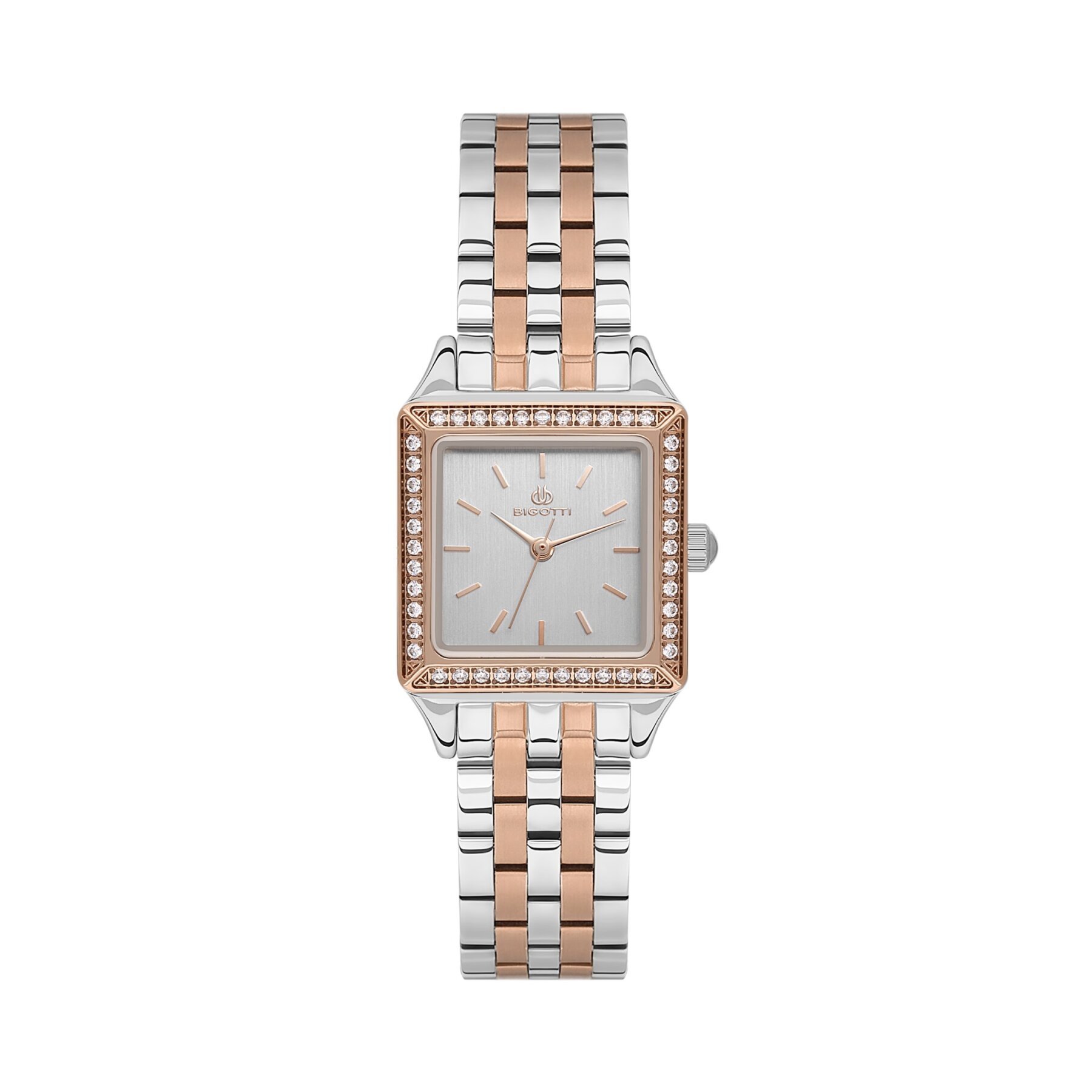 BIGOTTI BG.1.10616-6 BIGOTTI QUARTZ KOL SAATİ