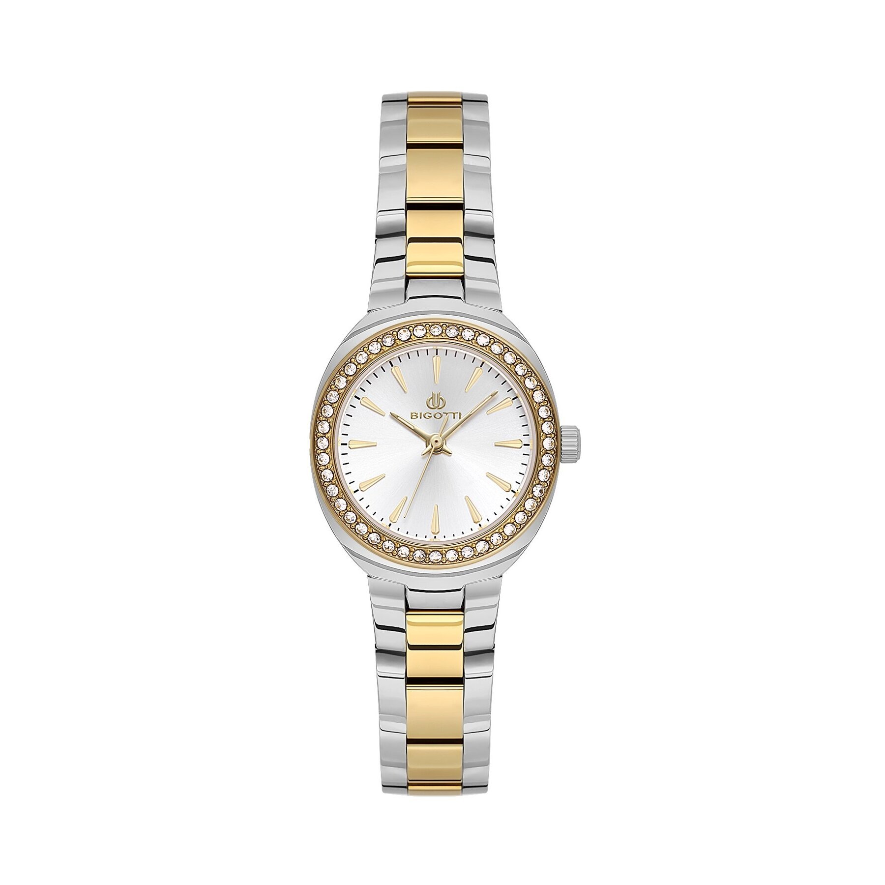 BIGOTTI BG.1.10617-5 BIGOTTI QUARTZ KOL SAATİ