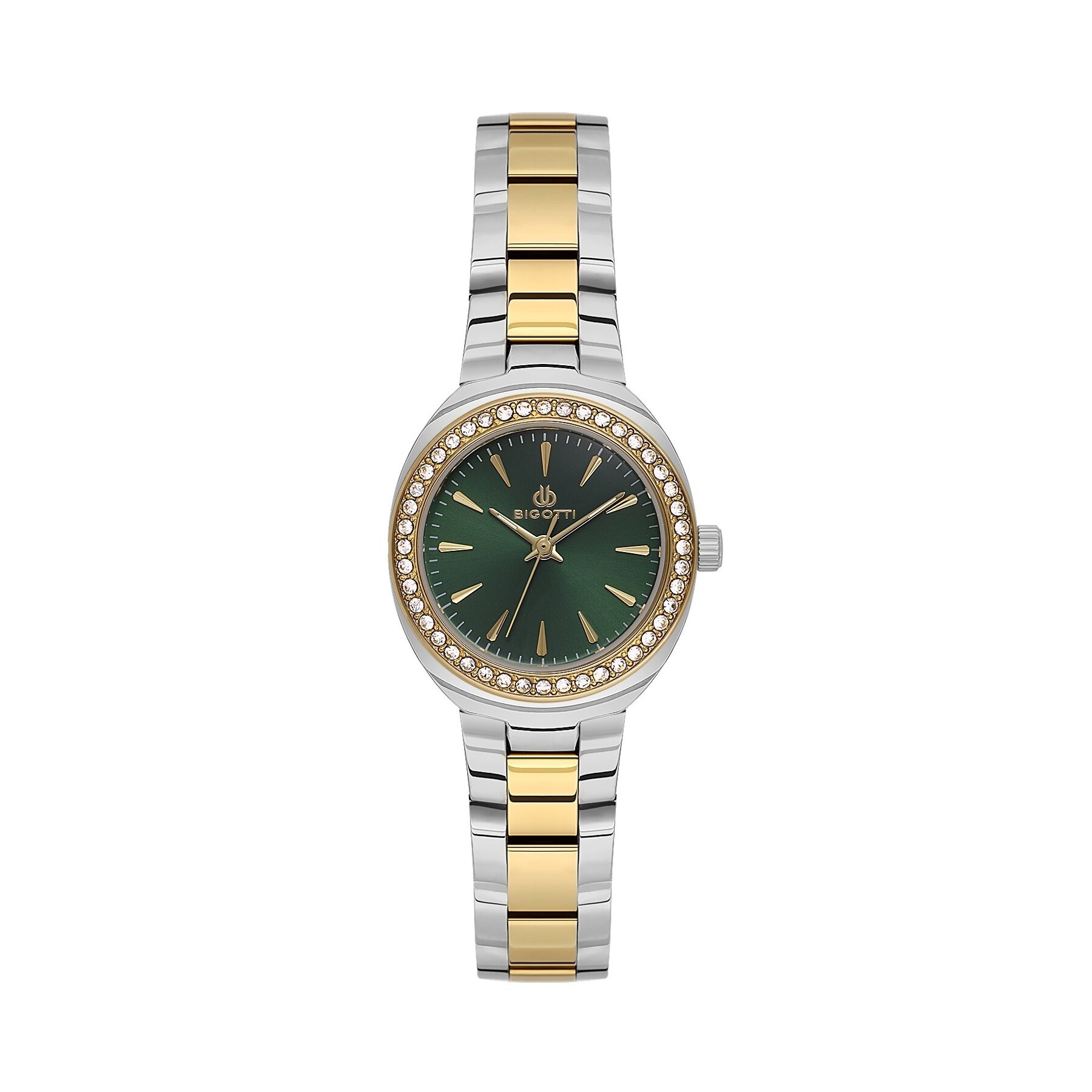 BIGOTTI BG.1.10617-7 BIGOTTI QUARTZ KOL SAATİ