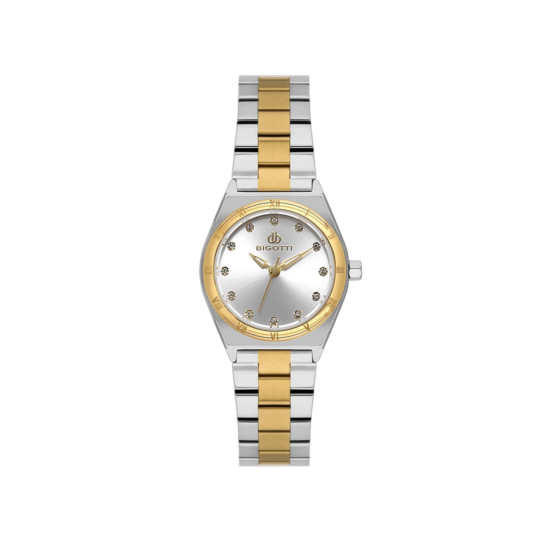 BIGOTTI BG.1.10618-4 BIGOTTI QUARTZ KOL SAATİ