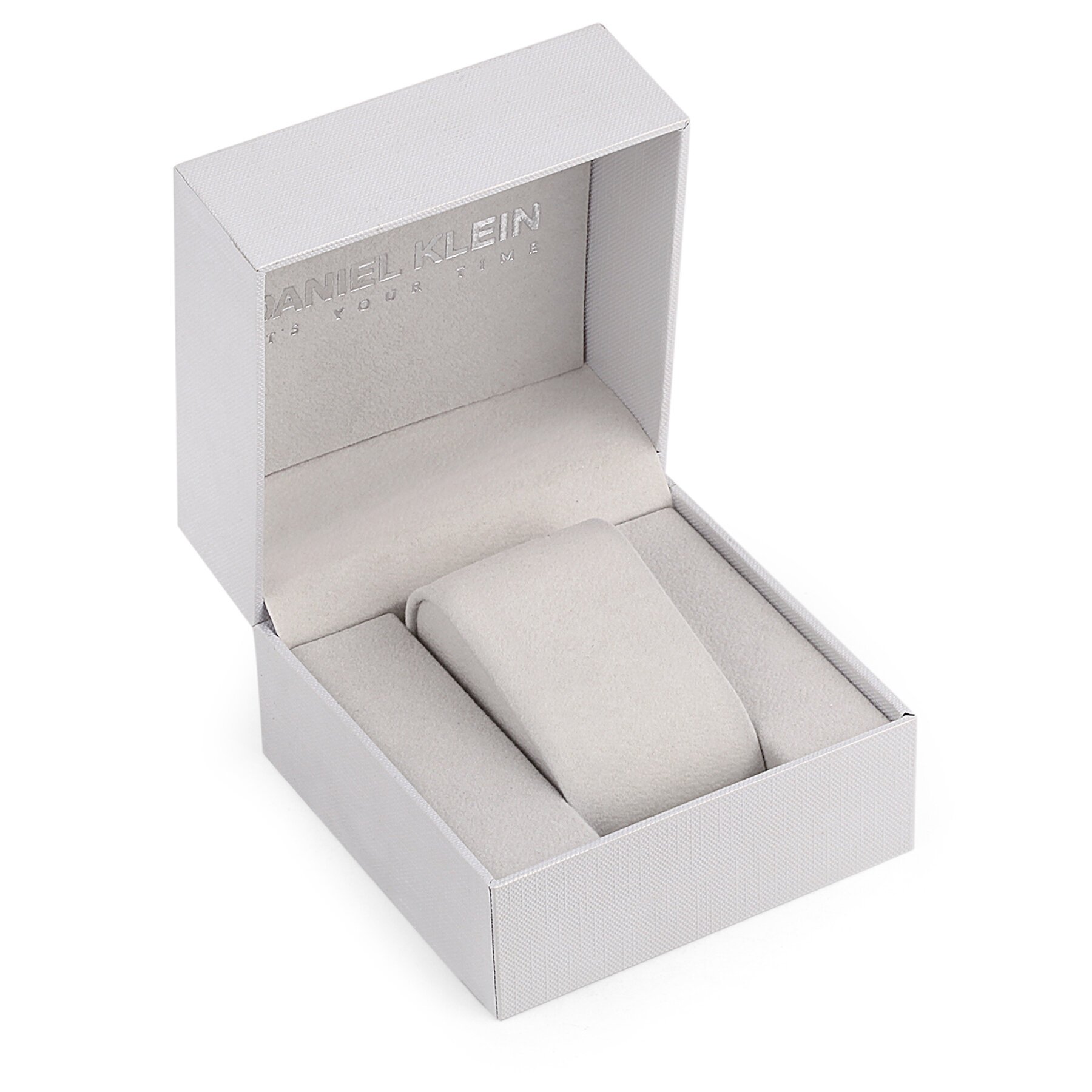 Daniel Klein DK453126 Steel Strap Men Watch