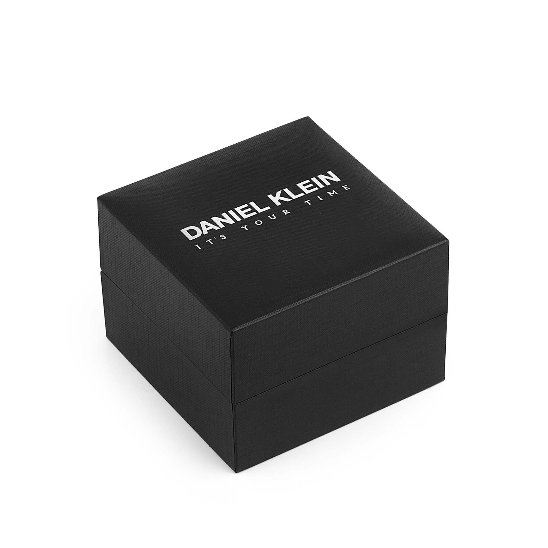 Daniel Klein DK345995 Steel Strap Men Watch