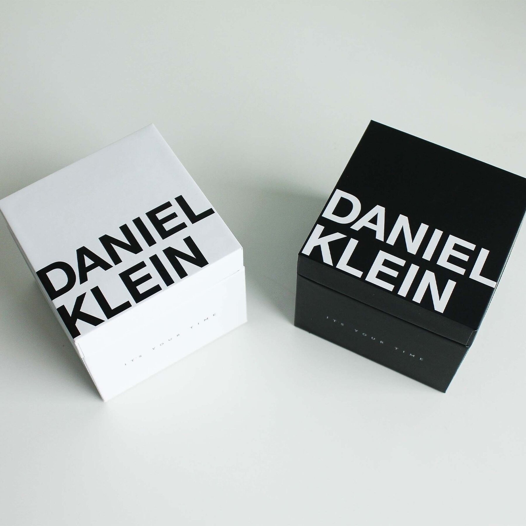 Daniel Klein DK442229 Çelik Kordonlu Otomatik Erkek Kol Saati