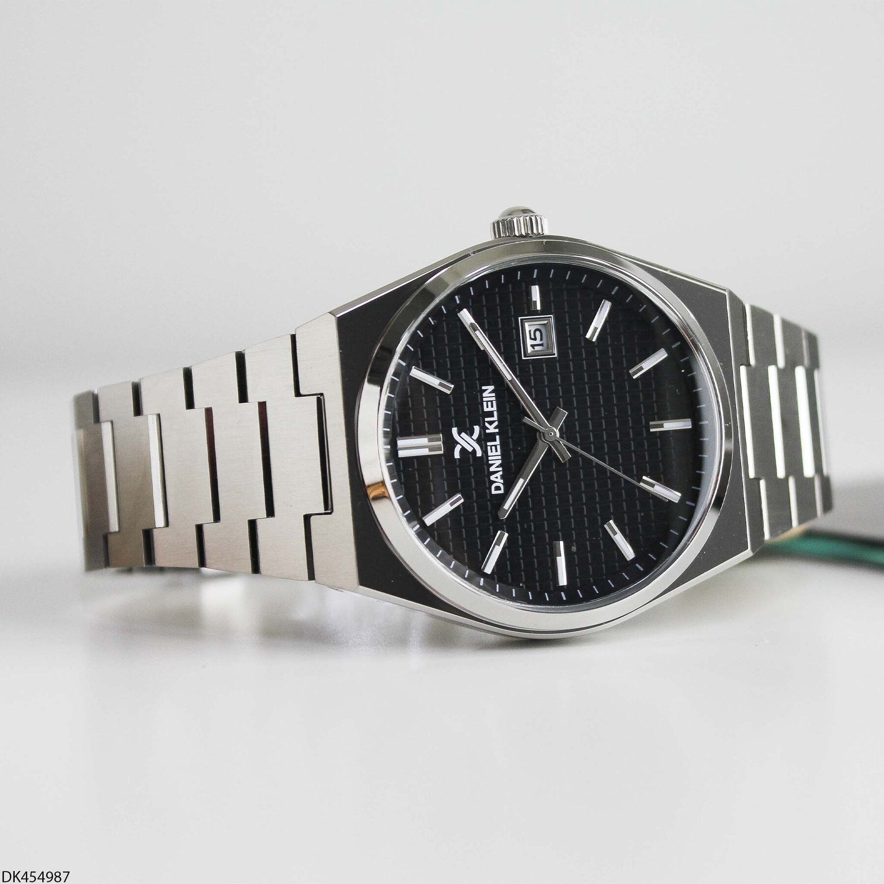 Daniel Klein DK453126 Steel Strap Men Watch