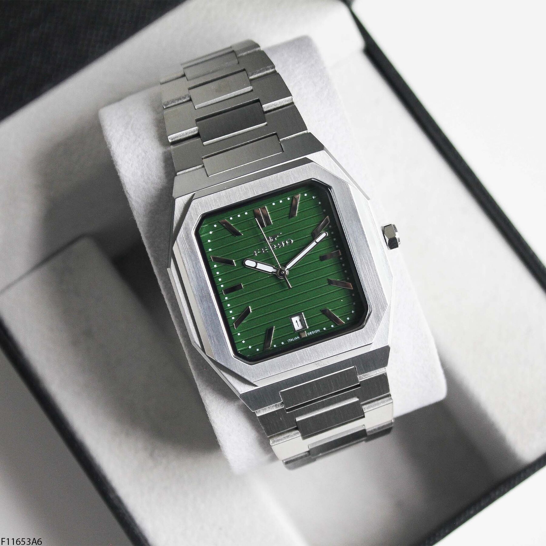 Ferro F11481A2 Steel Strap Men Watch