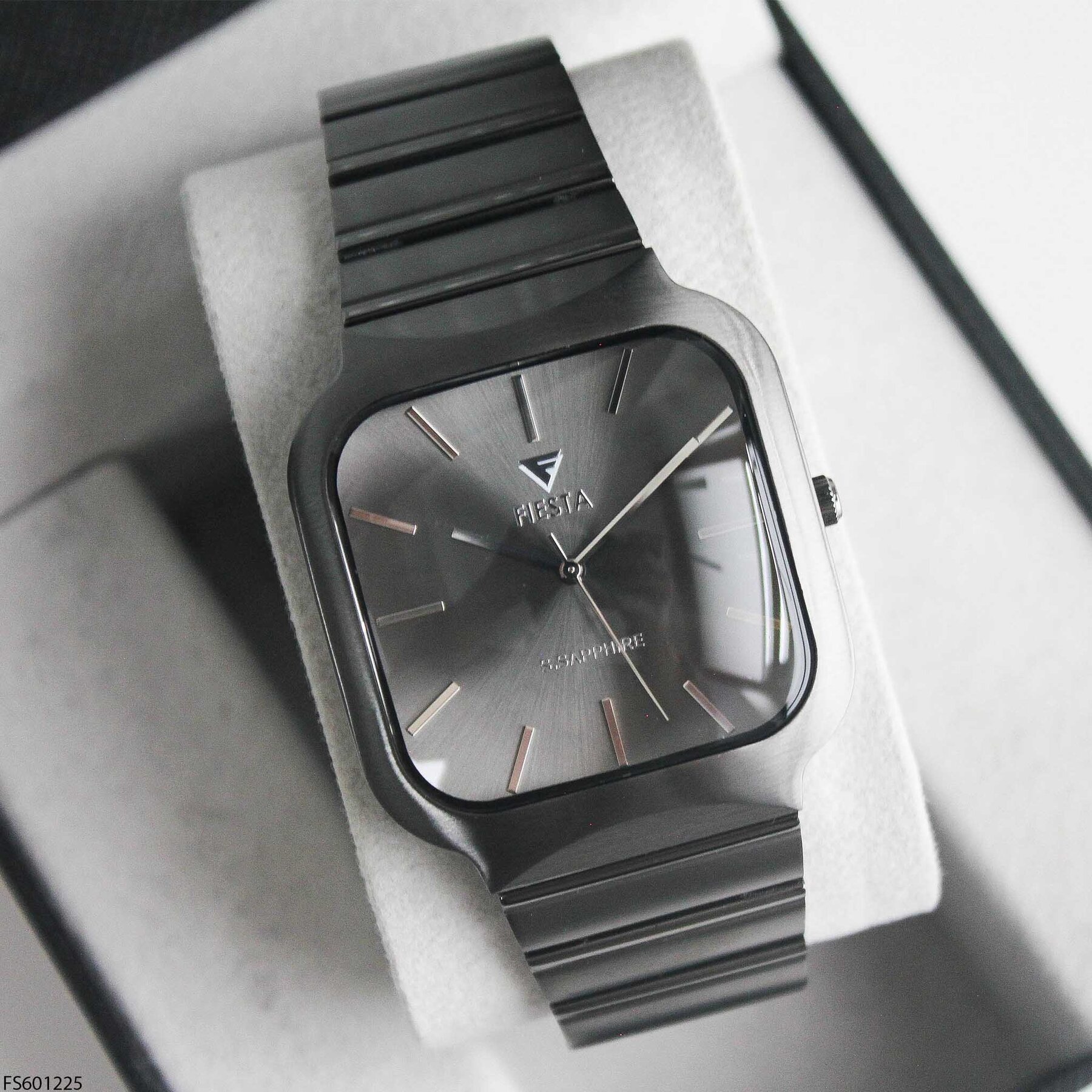 Fiesta FS601225 Steel Strap Men Watch