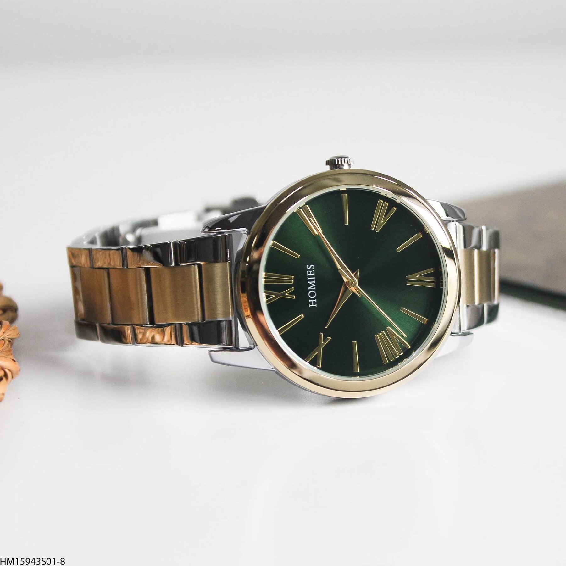 Homies HM17404S01-5  Women Watch