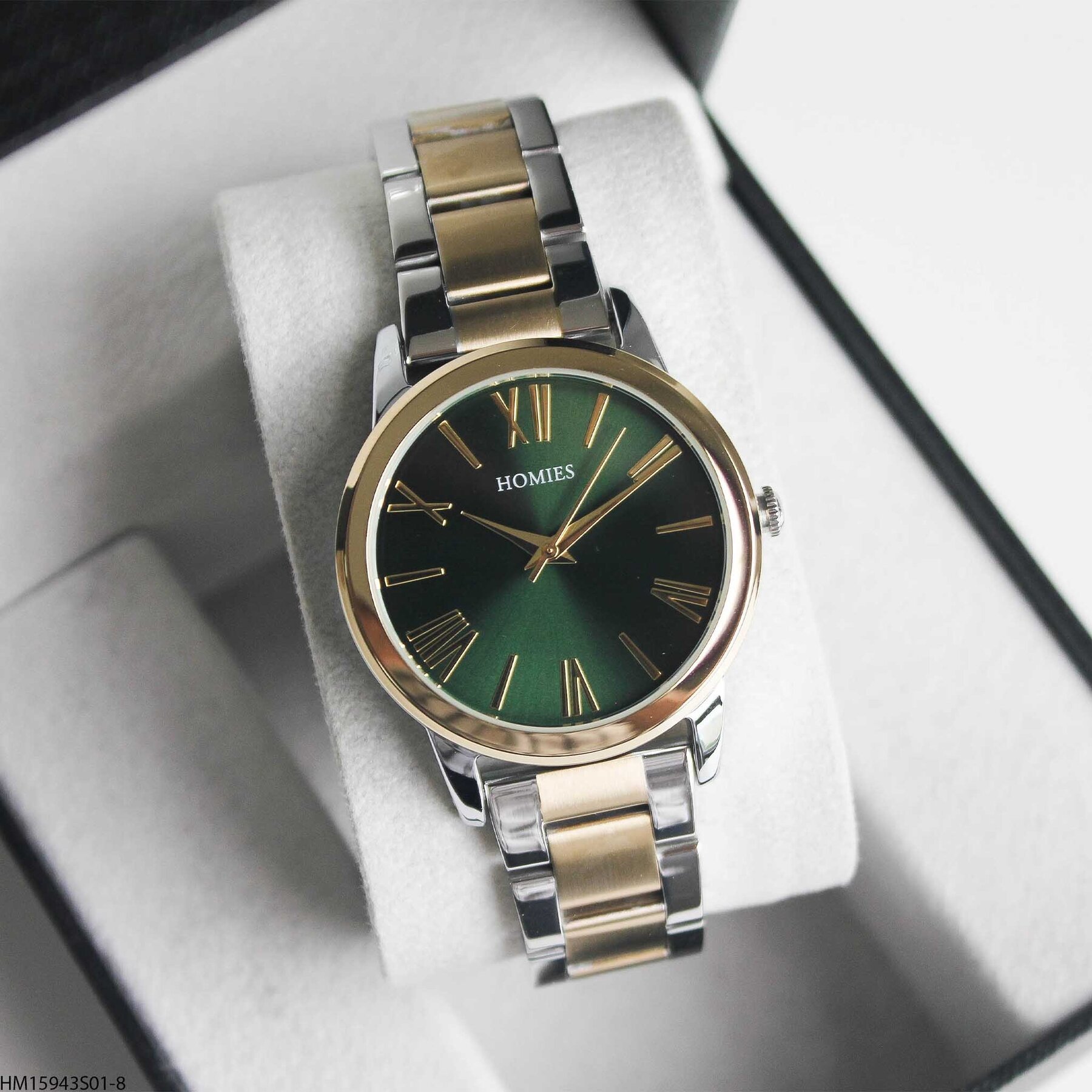 Homies HM17404S01-5  Women Watch