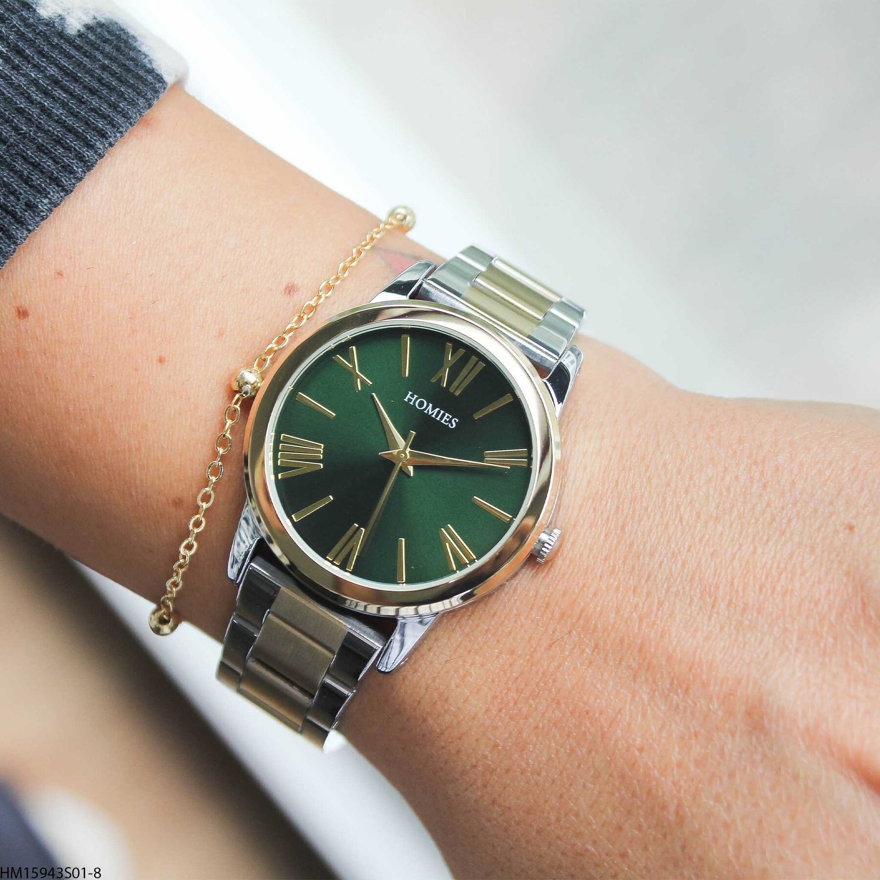 Homies HM17404S01-5  Women Watch