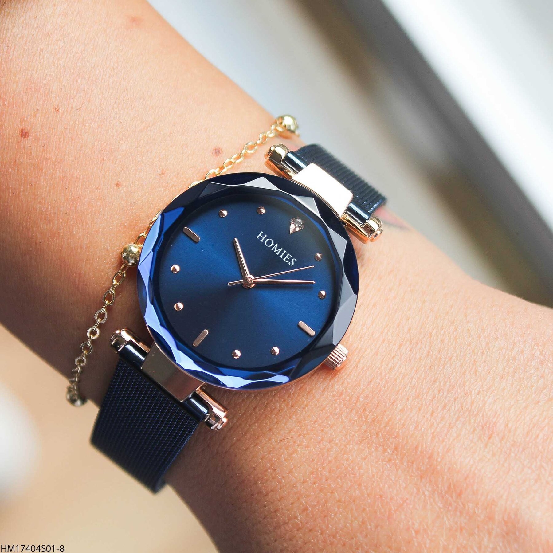 Homies HM17404S01-5  Women Watch