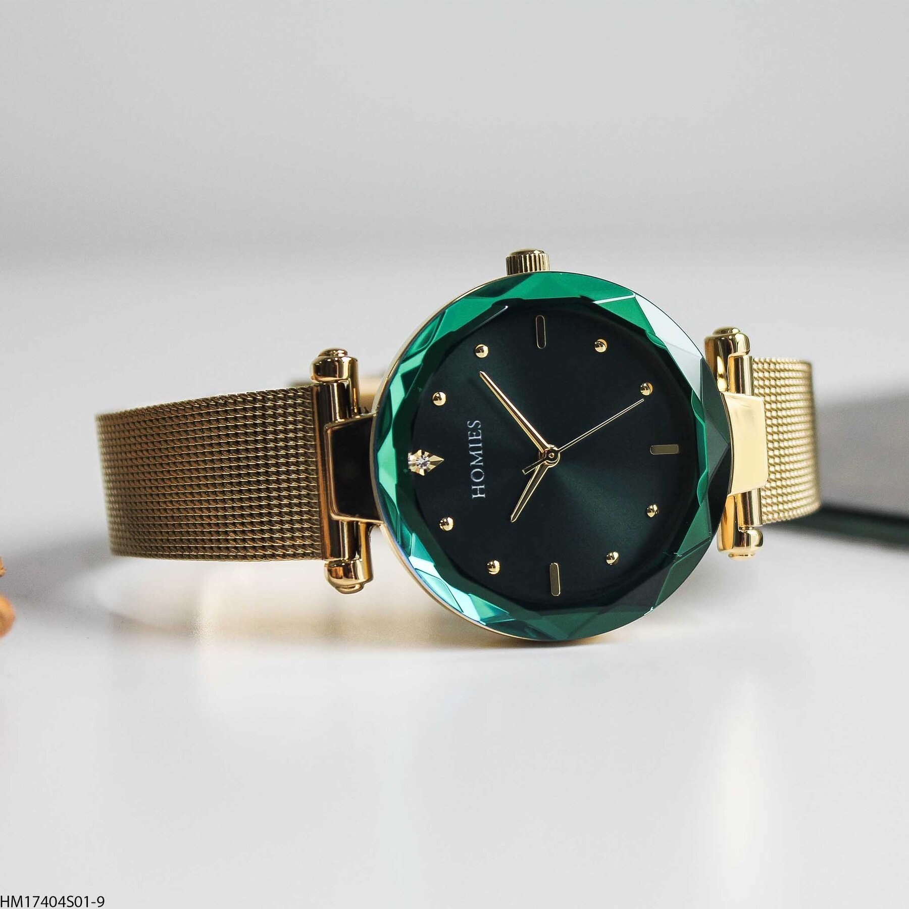 Homies HM17404S01-5  Women Watch