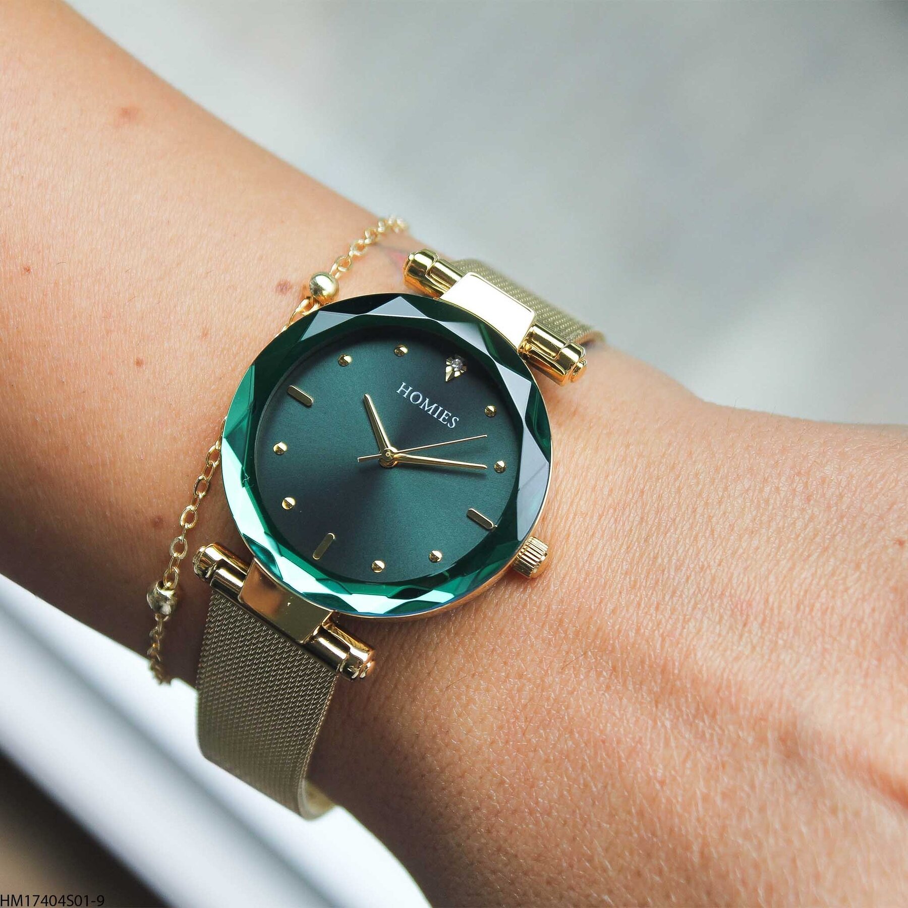 Homies HM17404S01-5  Women Watch