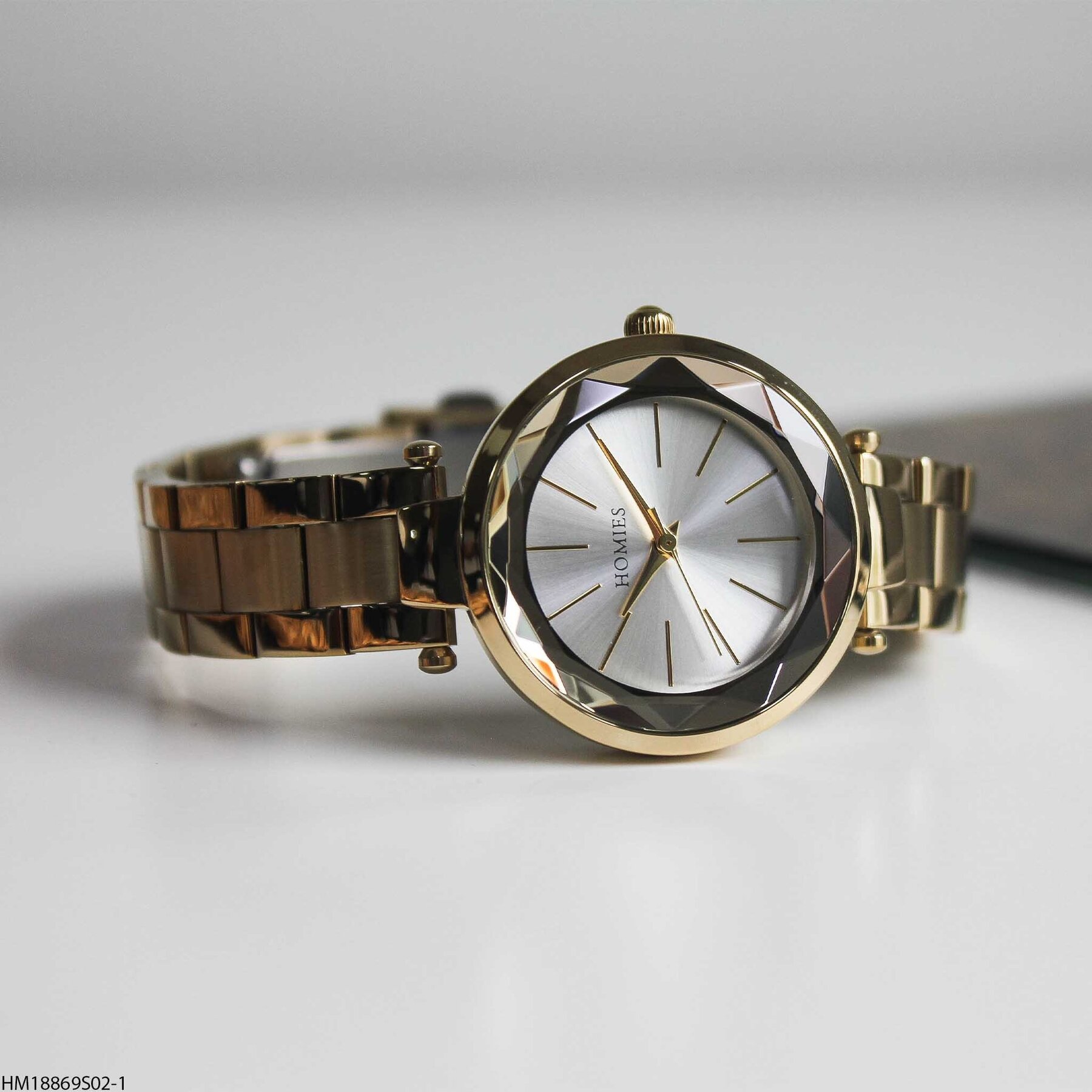 Homies HM17404S01-5  Women Watch