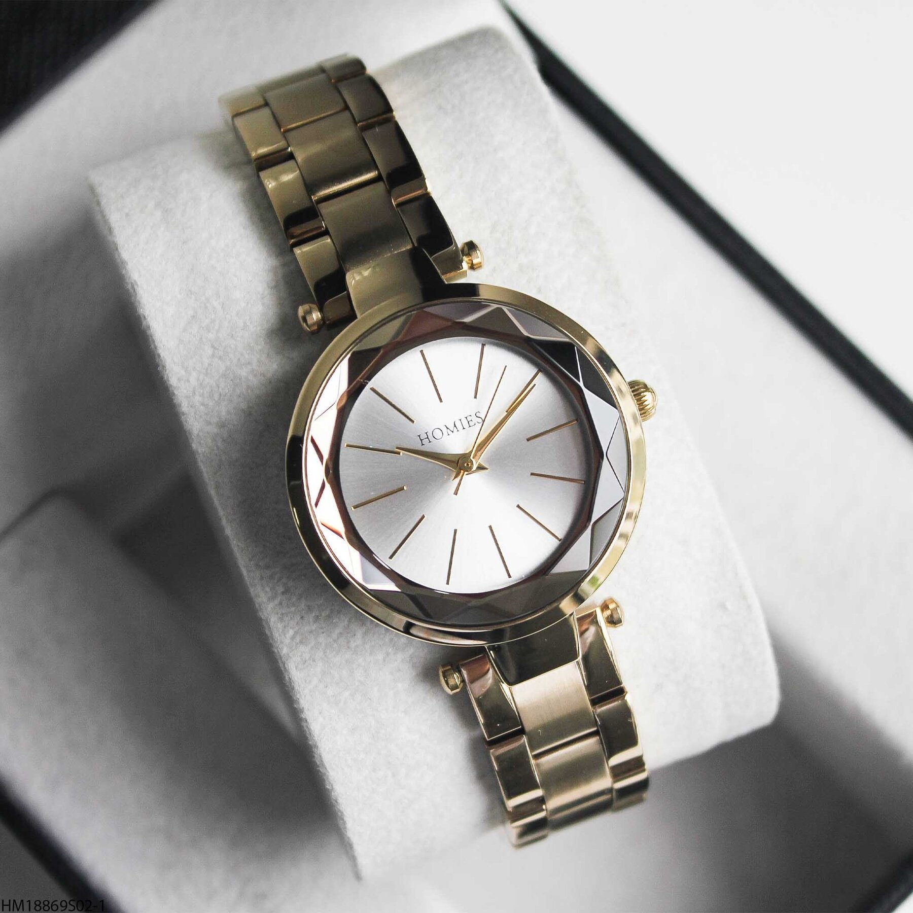 Homies HM17404S01-5  Women Watch