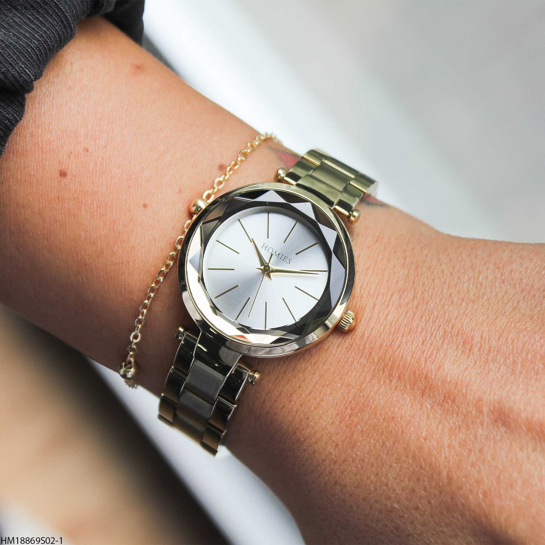 Homies HM17404S01-5  Women Watch