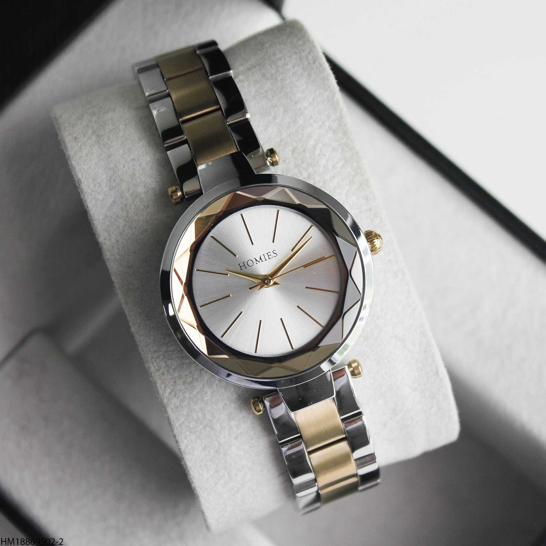 Homies HM17404S01-5  Women Watch