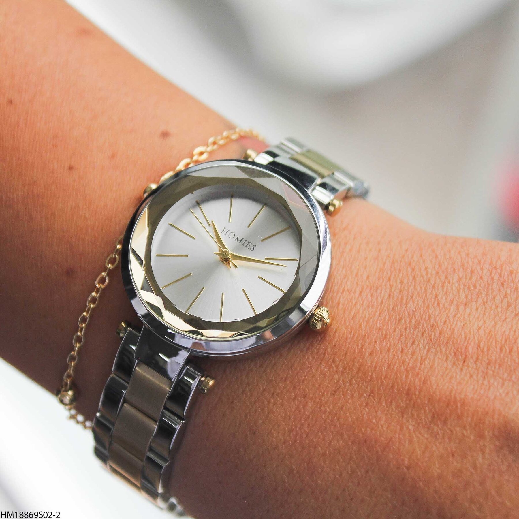 Homies HM17404S01-5  Women Watch