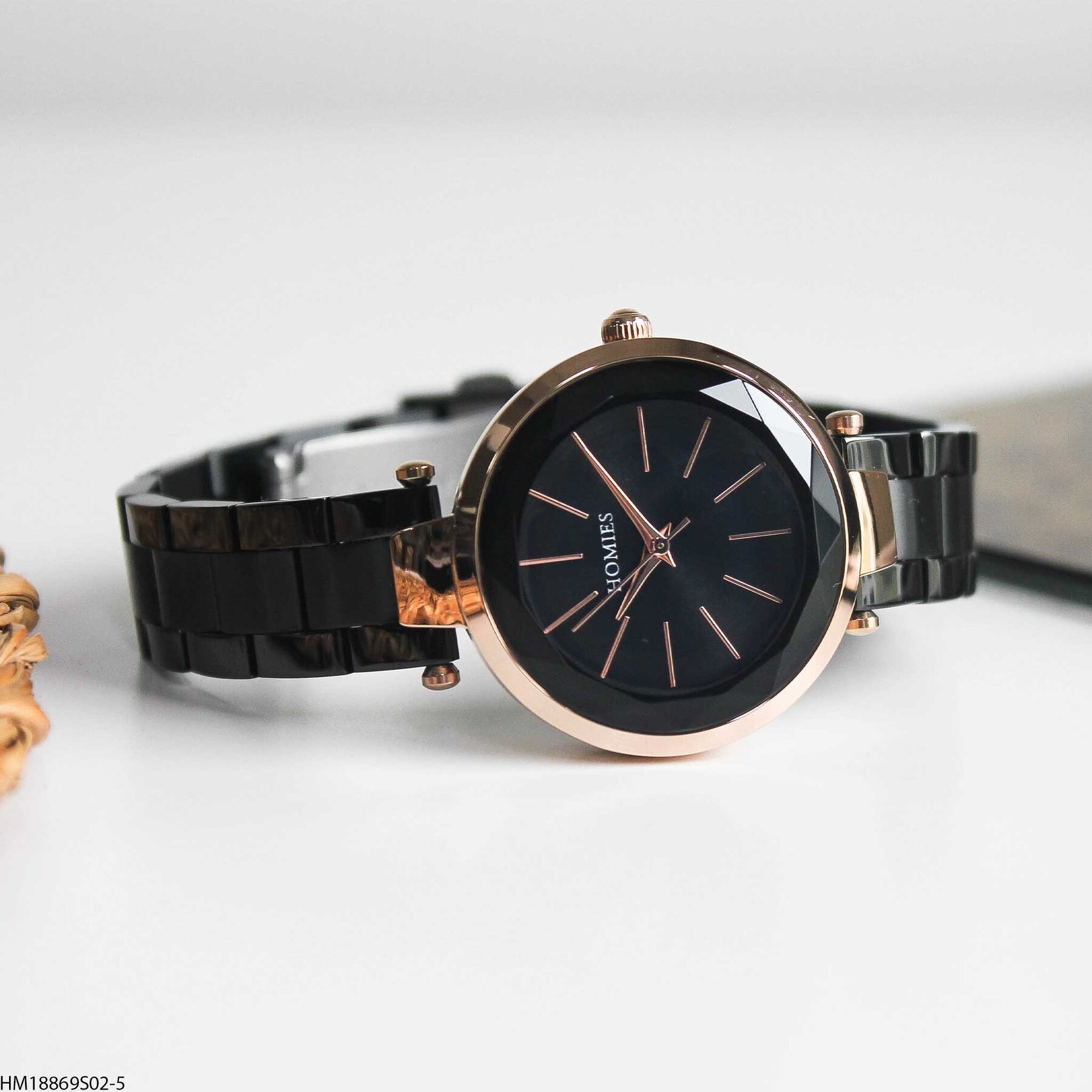 Homies HM17404S01-5  Women Watch