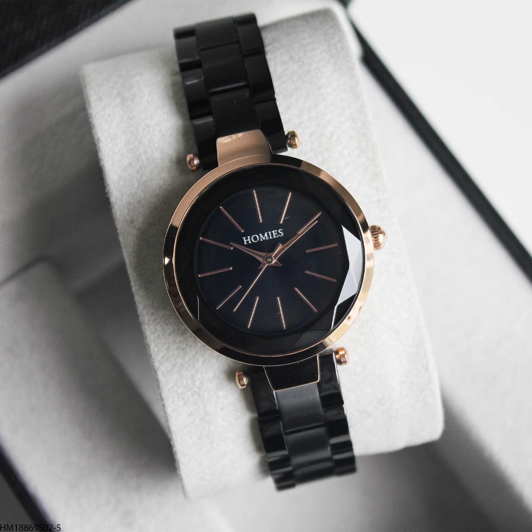 Homies HM17404S01-5  Women Watch