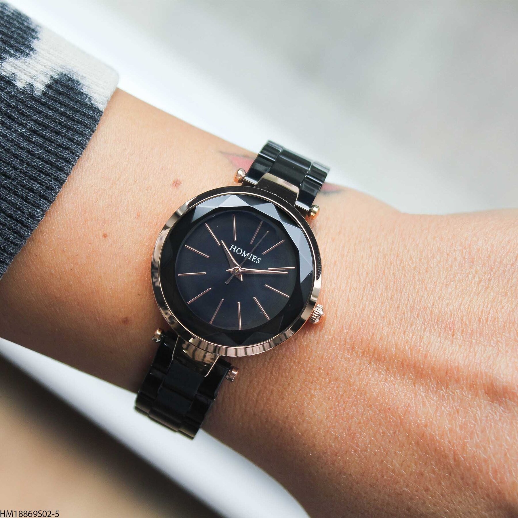 Homies HM17404S01-5  Women Watch