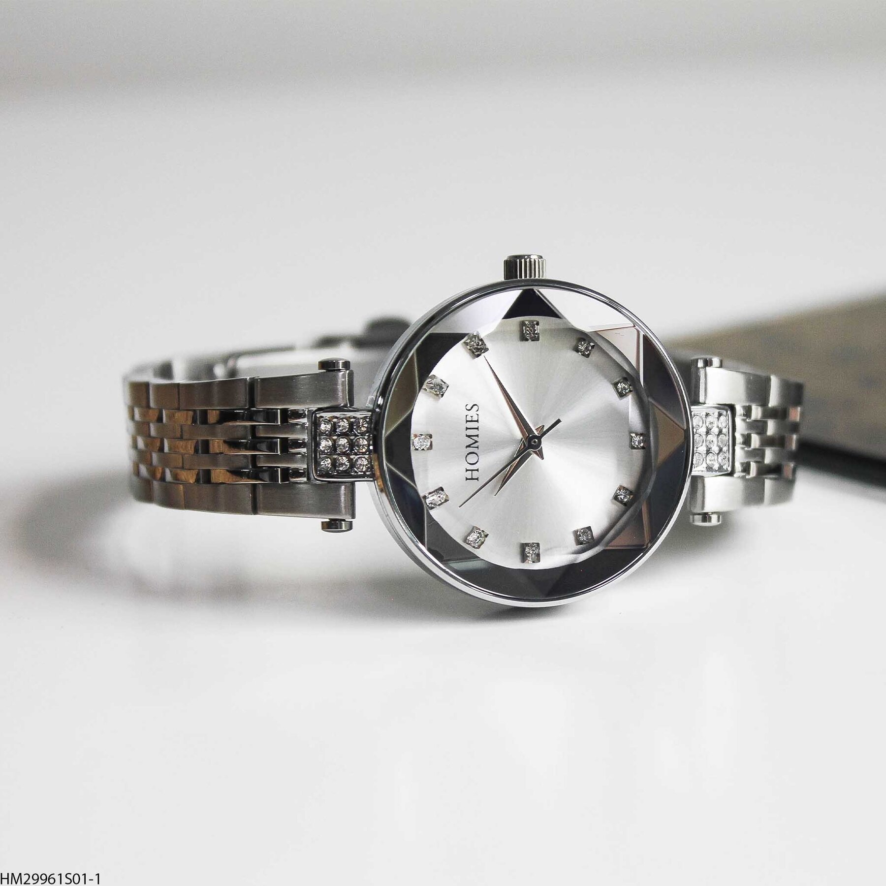 Homies HM17404S01-5  Women Watch