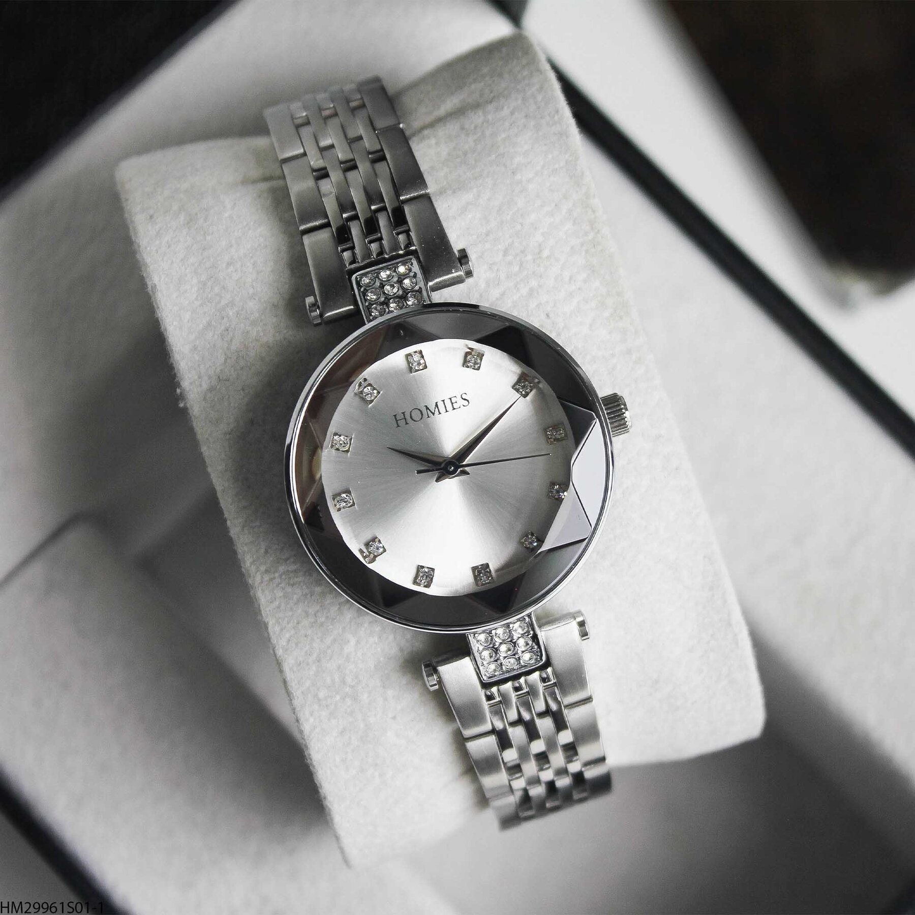 Homies HM17404S01-5  Women Watch