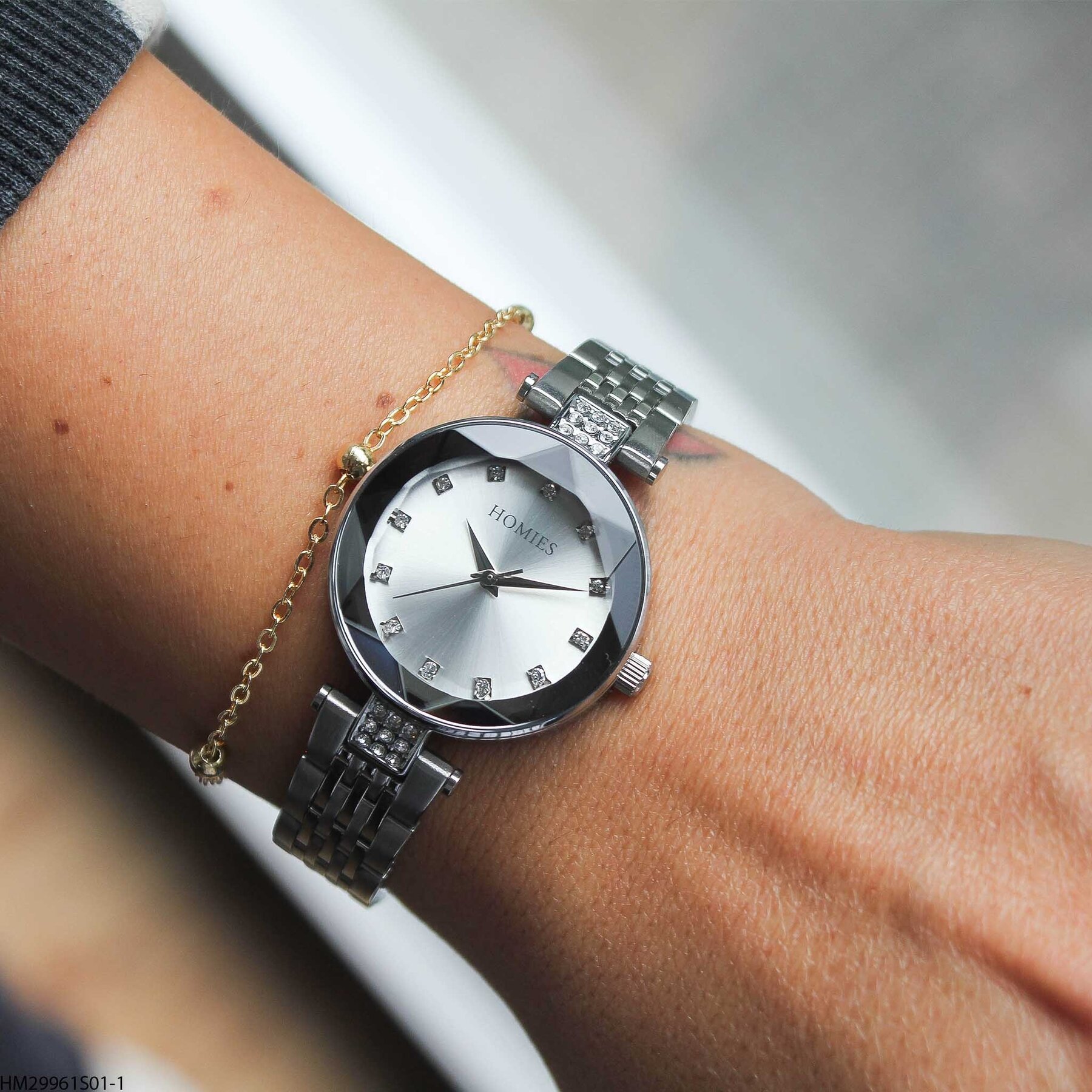 Homies HM17404S01-5  Women Watch