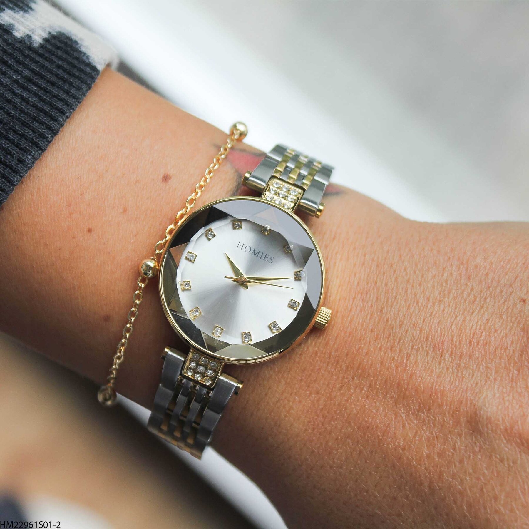 Homies HM17404S01-5  Women Watch